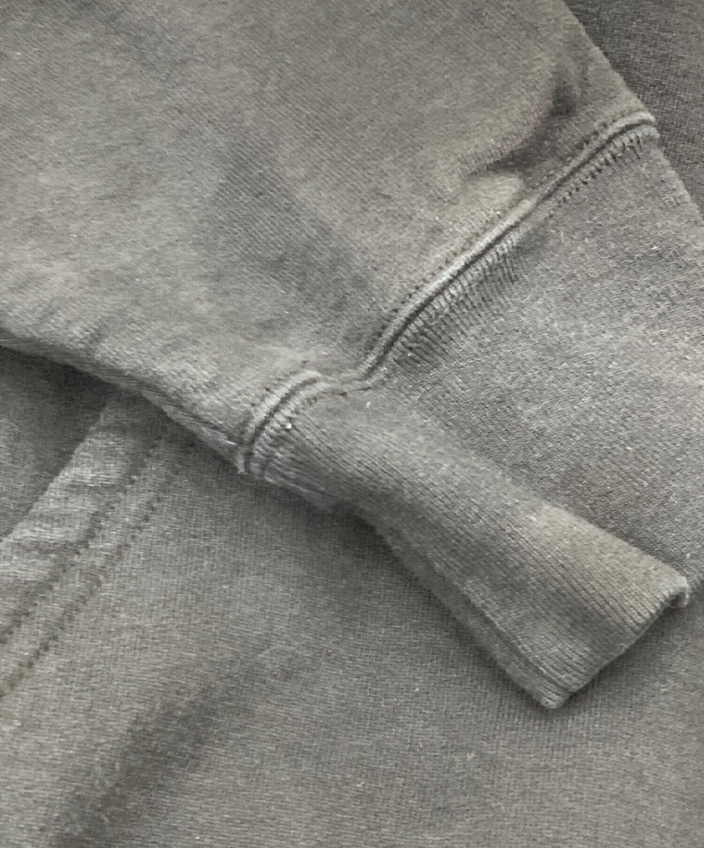 [Pre-owned] SUPREME Sic'em! Hooded Sweatshirt