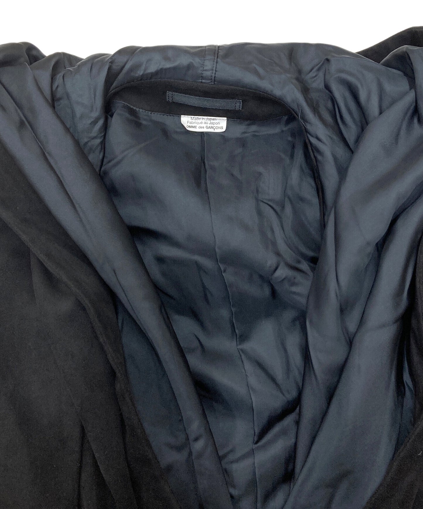 [Pre-owned] COMME des GARCONS HOMME PLUS Pullover coat PJ-J002 PJ-J002