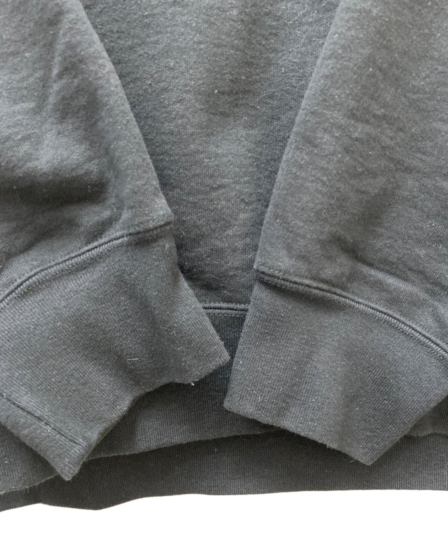 [Pre-owned] SUPREME Aerial Crewneck