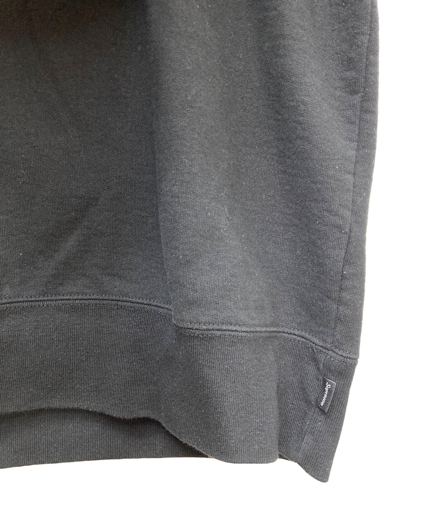 [Pre-owned] SUPREME Aerial Crewneck