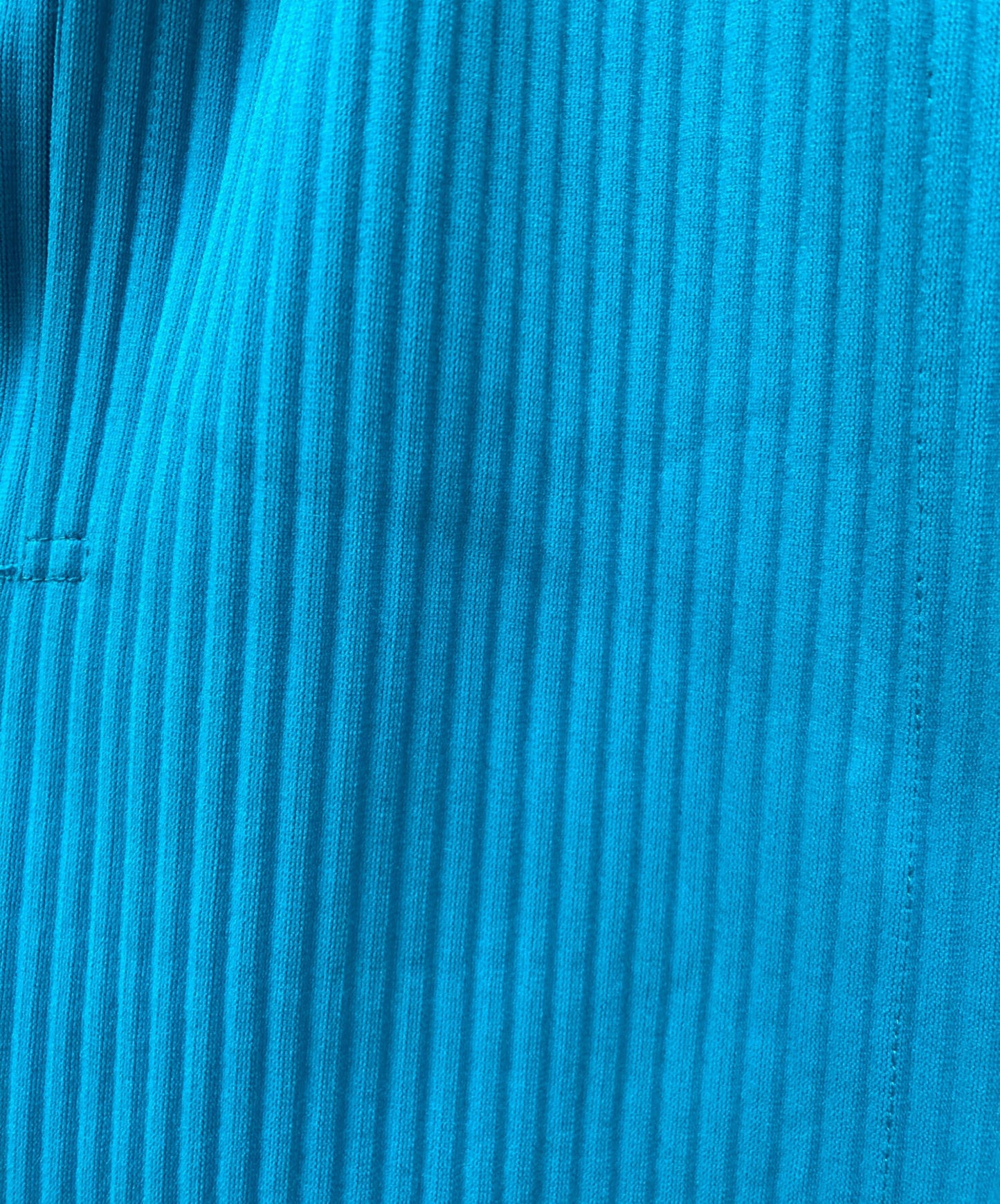 [Pre-owned] me ISSEY MIYAKE FINE KNIT PLEATS BOTTOM 1 MI54KF507