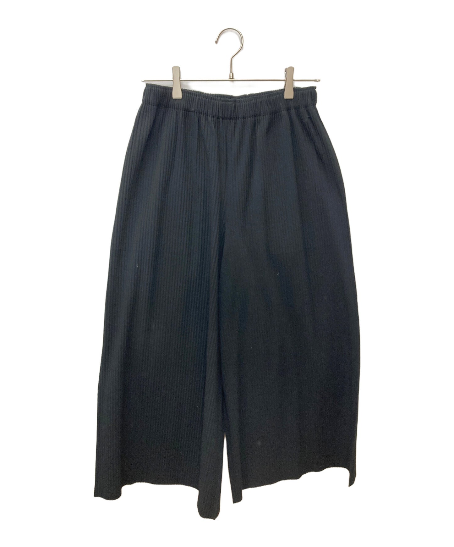 [Pre-owned] me ISSEY MIYAKE FINE KNIT PLEATS MI52KF208 MI52KF208