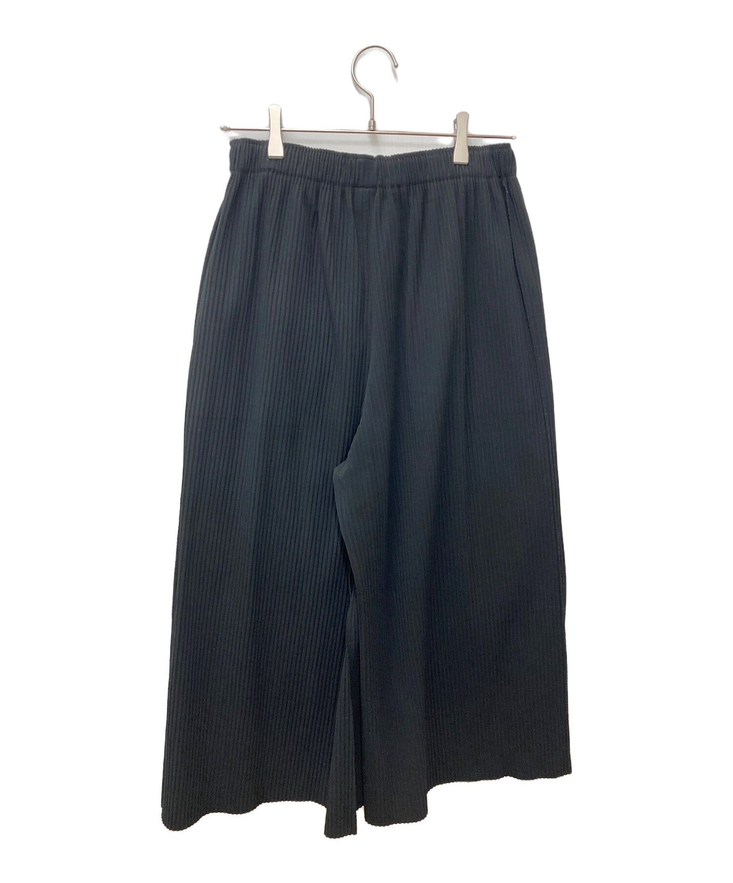 [Pre-owned] me ISSEY MIYAKE FINE KNIT PLEATS MI52KF208 MI52KF208
