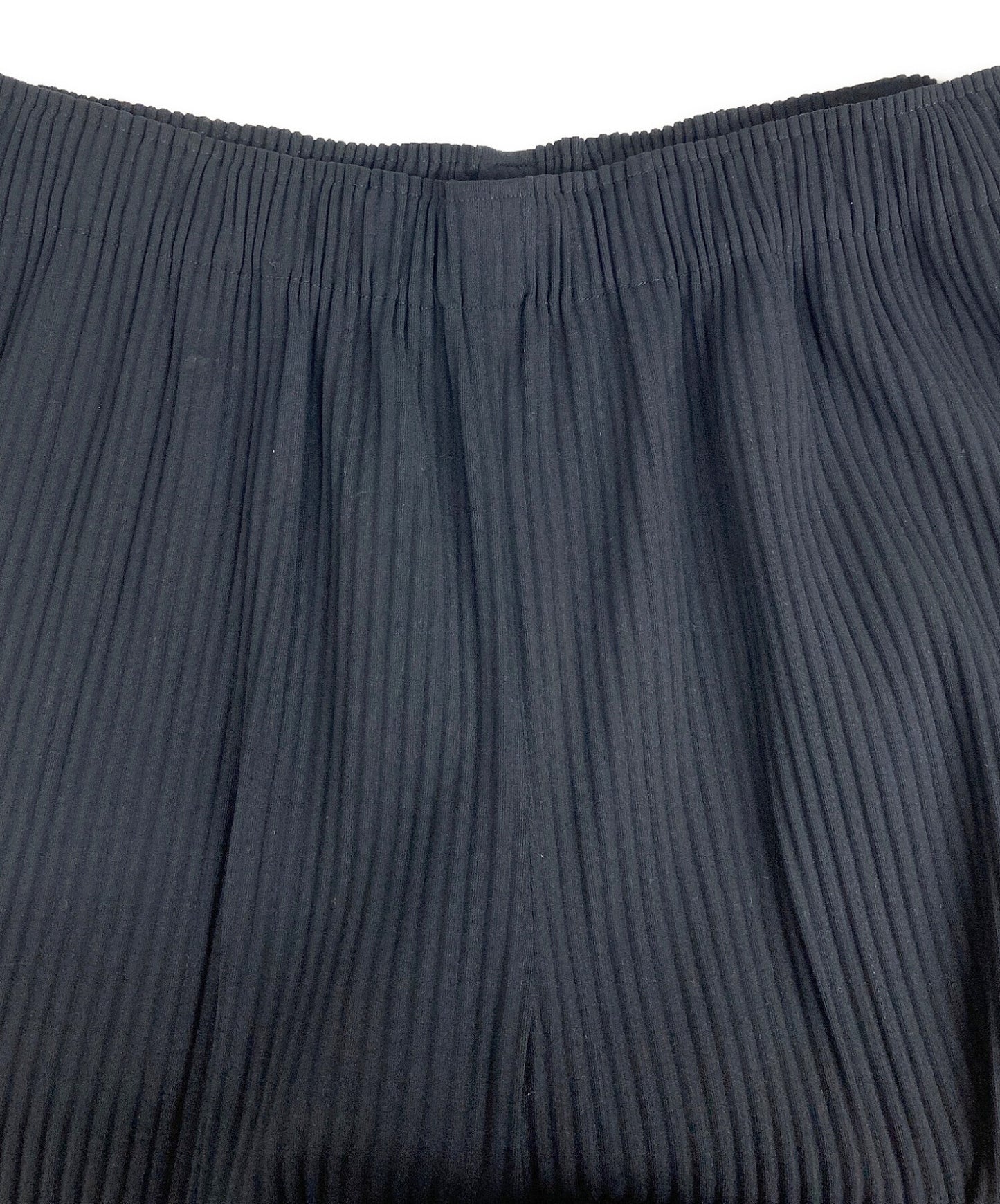 [Pre-owned] me ISSEY MIYAKE FINE KNIT PLEATS MI52KF208 MI52KF208