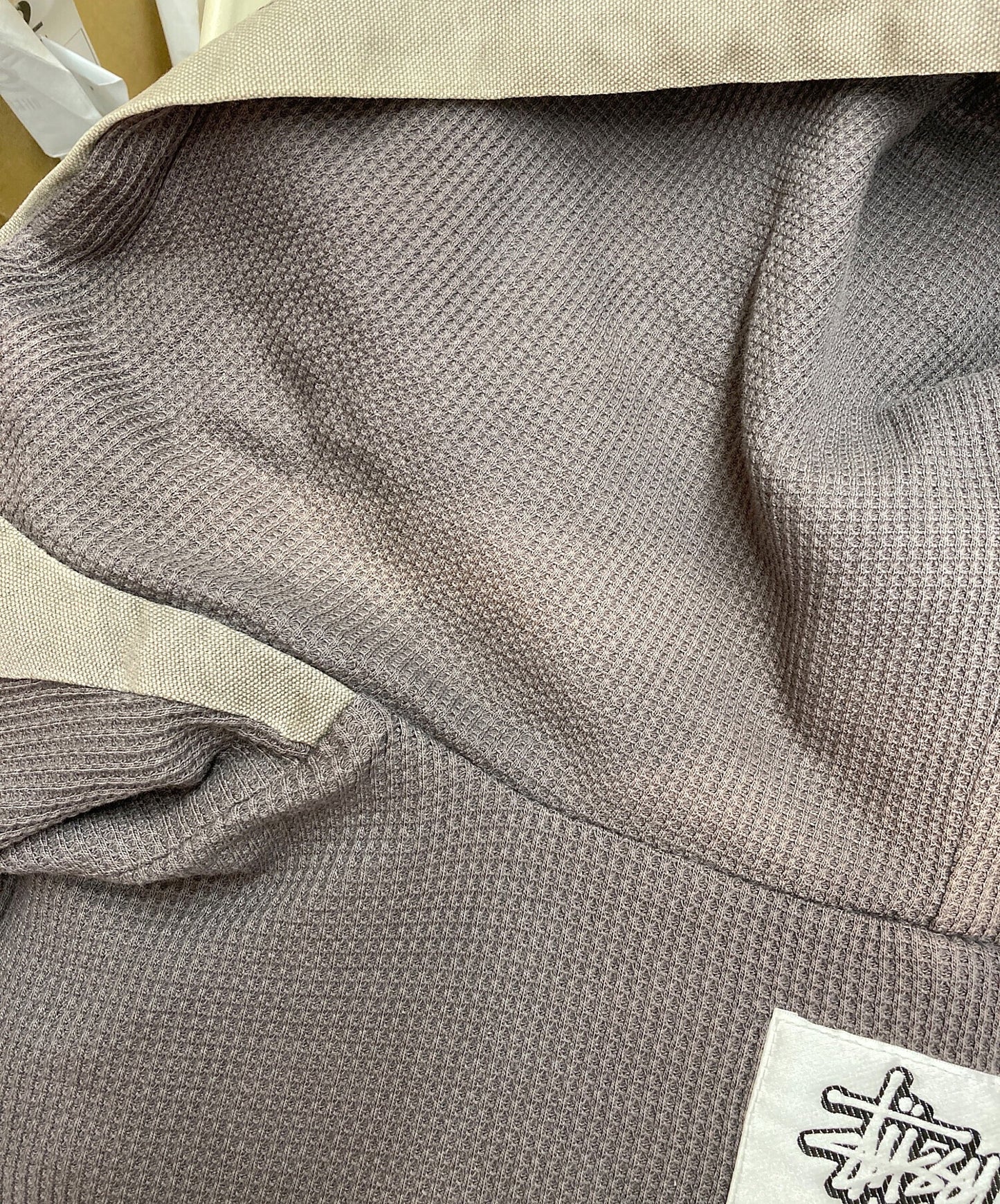 [Pre-owned] stussy active jacket