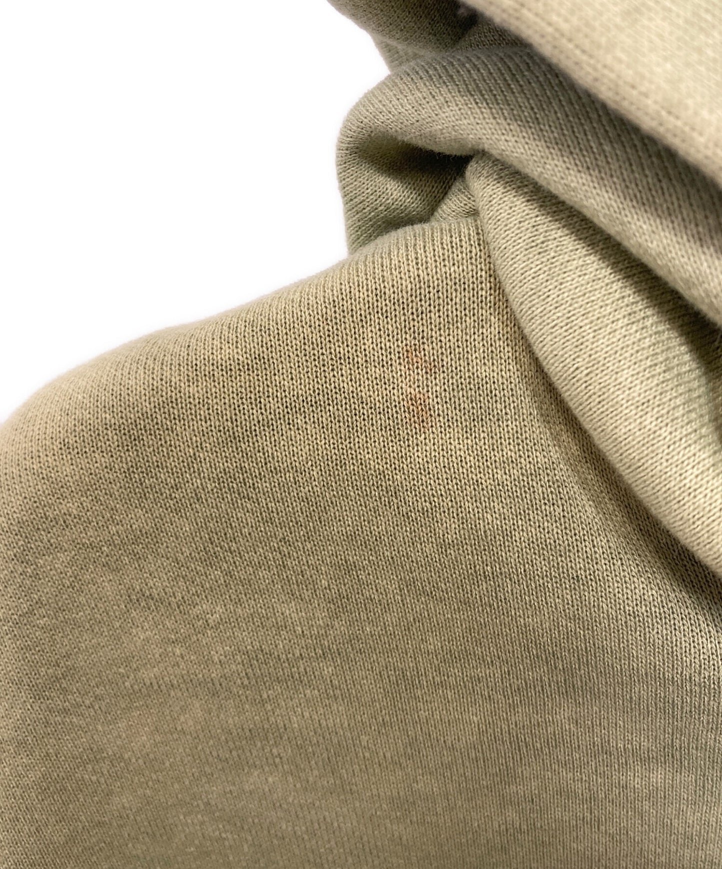 [Pre-owned] VISVIM AMPLUS SB Hoodie Pre-Order 0123105010015