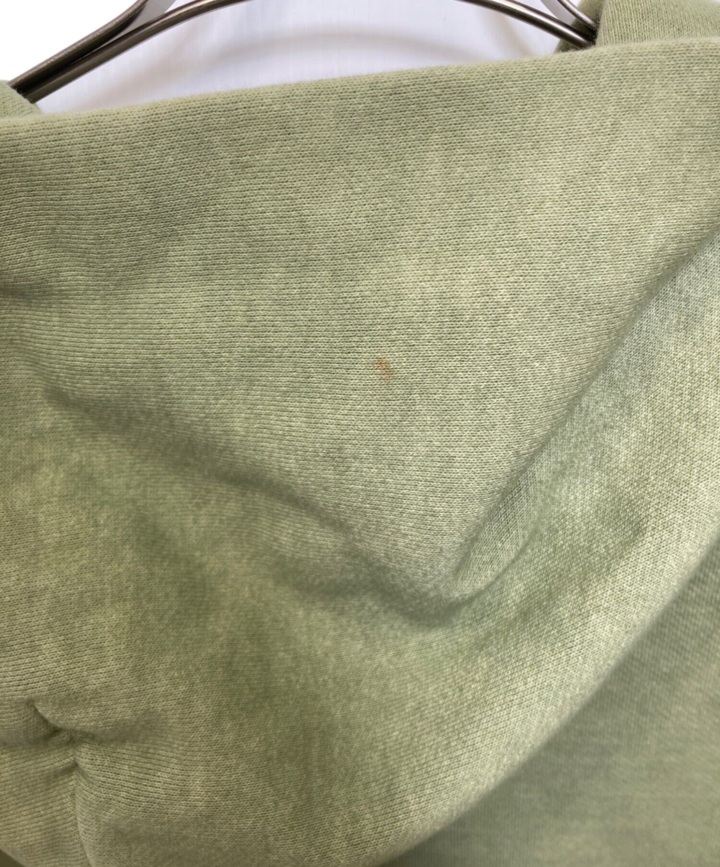 [Pre-owned] VISVIM AMPLUS SB Hoodie Pre-Order 0123105010015