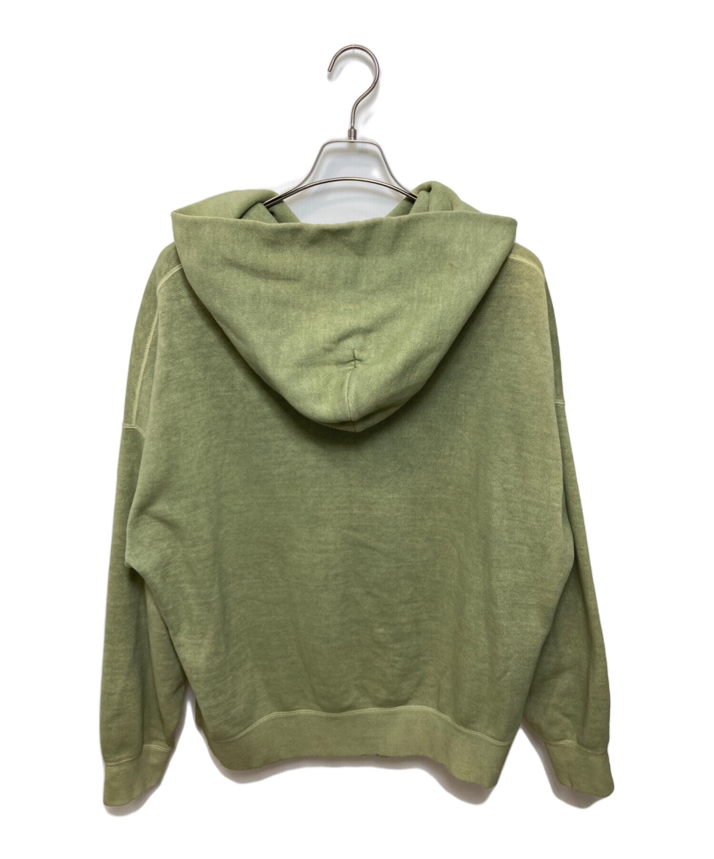 [Pre-owned] VISVIM AMPLUS SB Hoodie Pre-Order 0123105010015