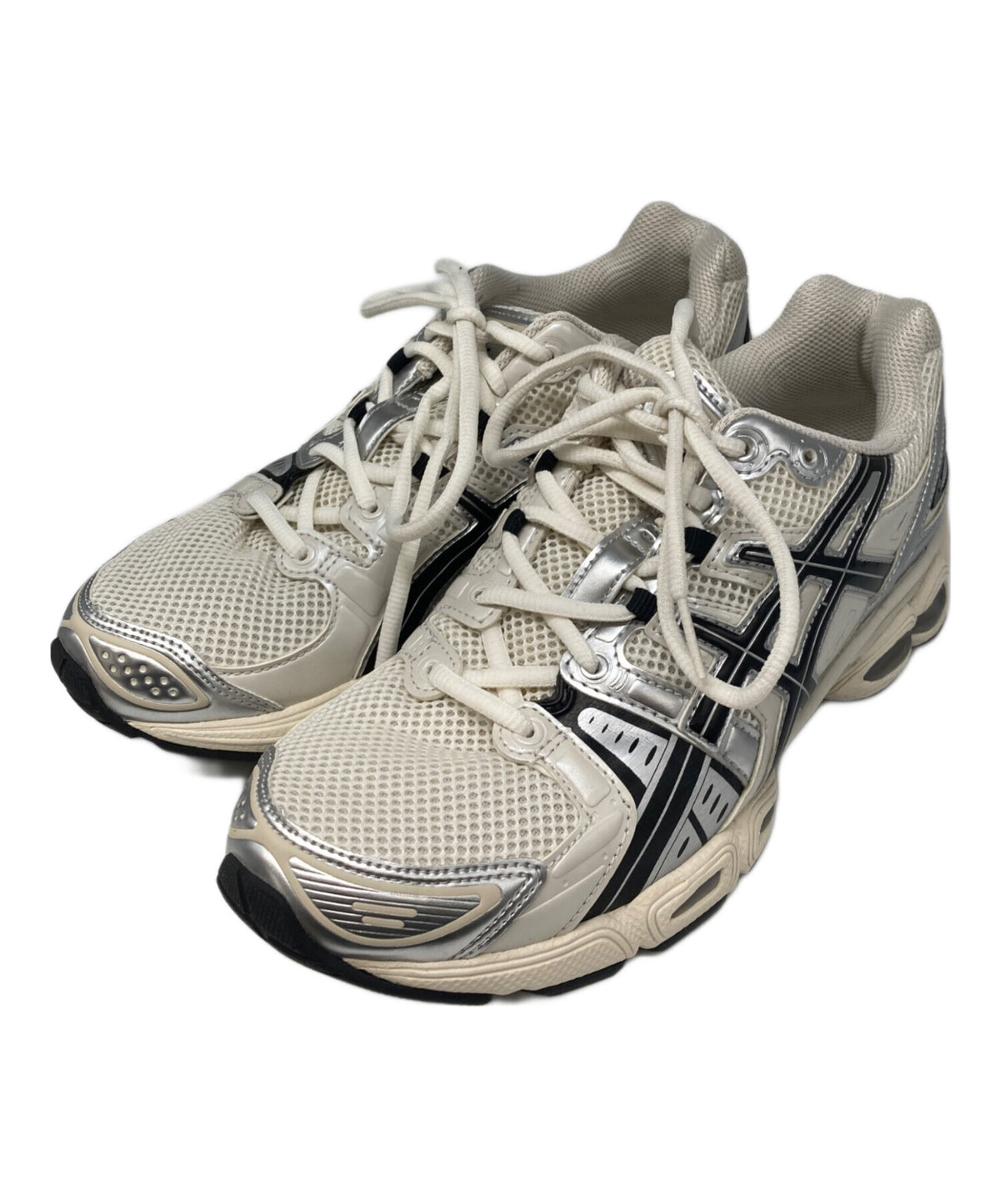 [Pre-owned] asics GEL-NIMBUS 9  1201A424-105