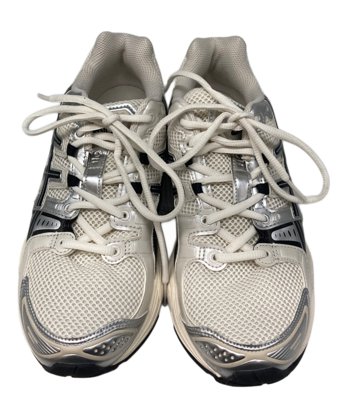 [Pre-owned] asics GEL-NIMBUS 9  1201A424-105