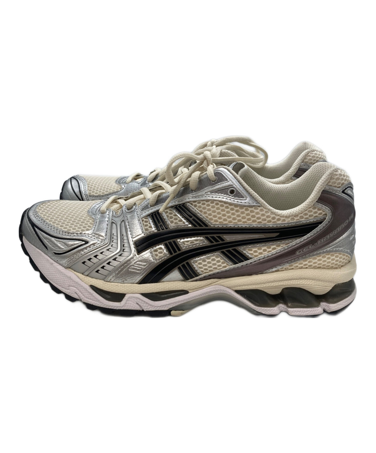 [Pre-owned] asics GEL-KAYANO 14 1201A019-108