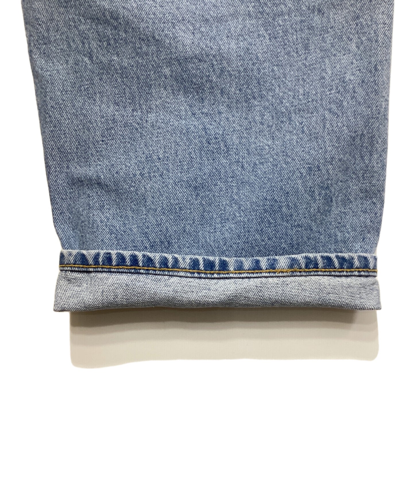 [Pre-owned] SUPREME 24FW Double Knee Painter Pant