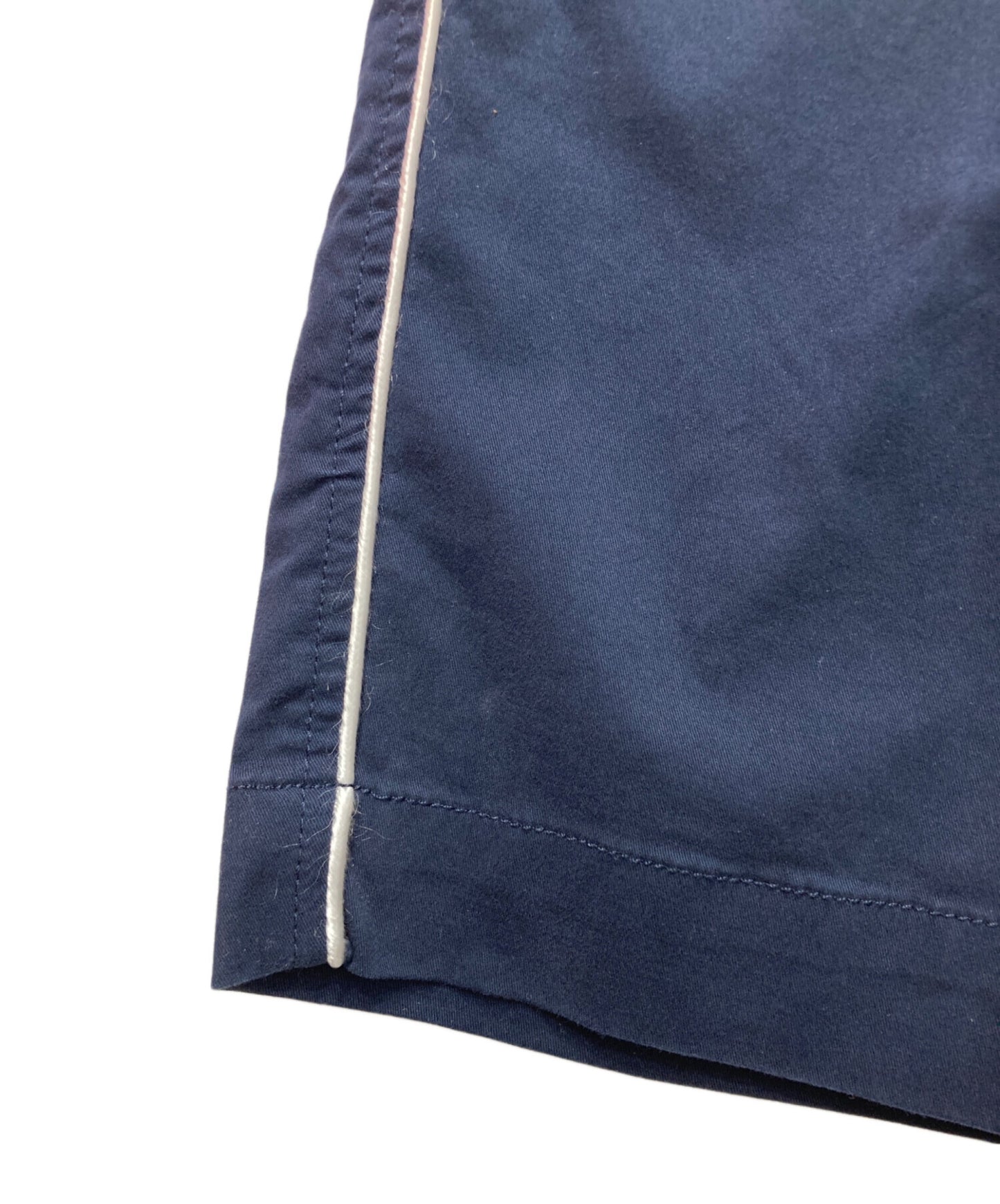 [Pre-owned] A BATHING APE sideline cropped pants