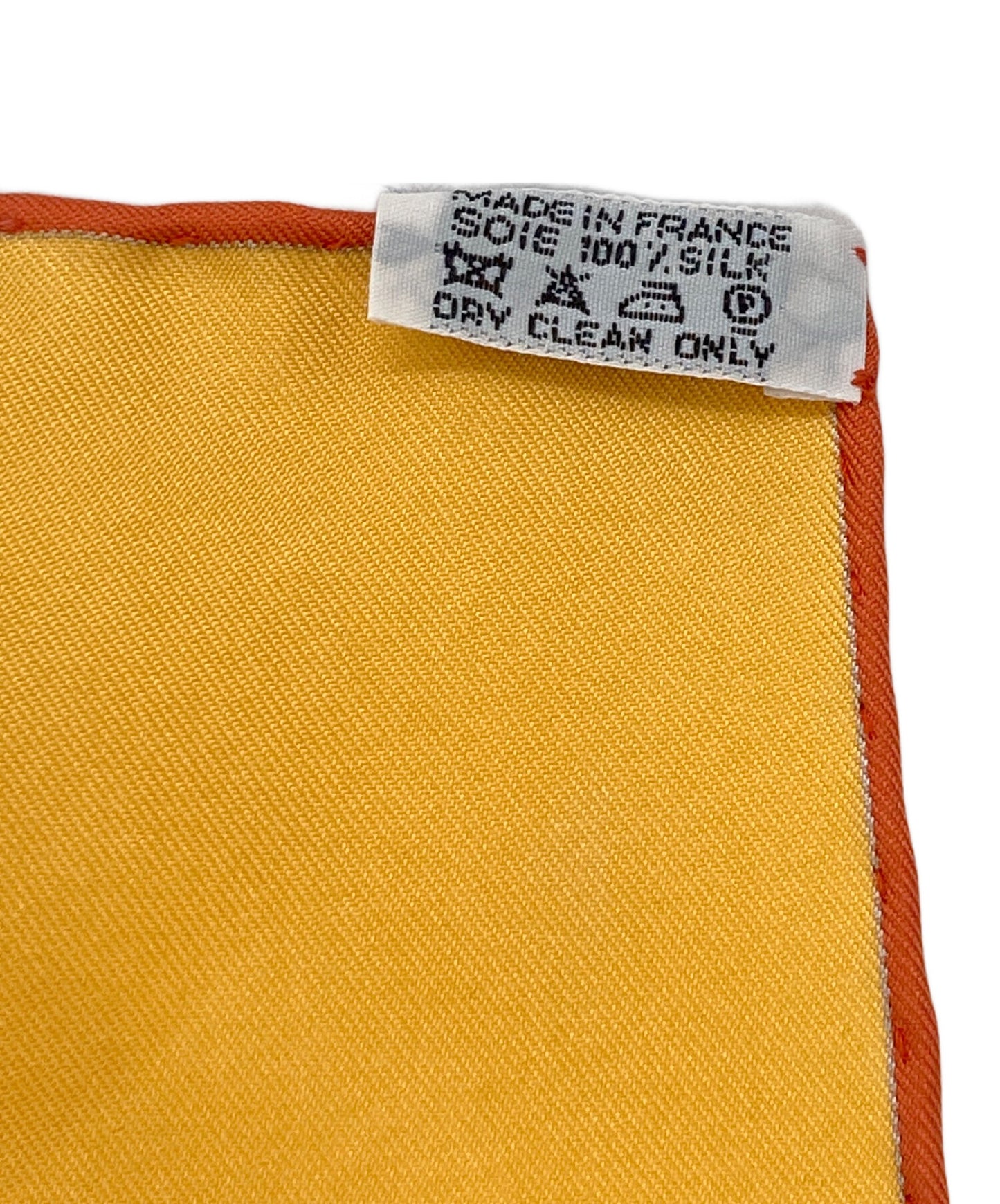 [Pre-owned] HERMES Calais 90 scarf / In the forest