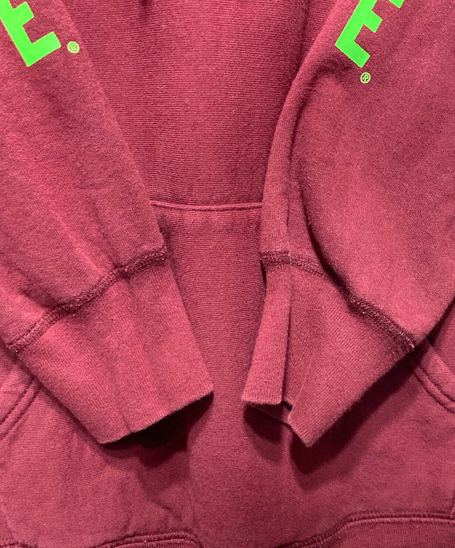 [Pre-owned] SUPREME Anti Hero Hooded Sweatshirt