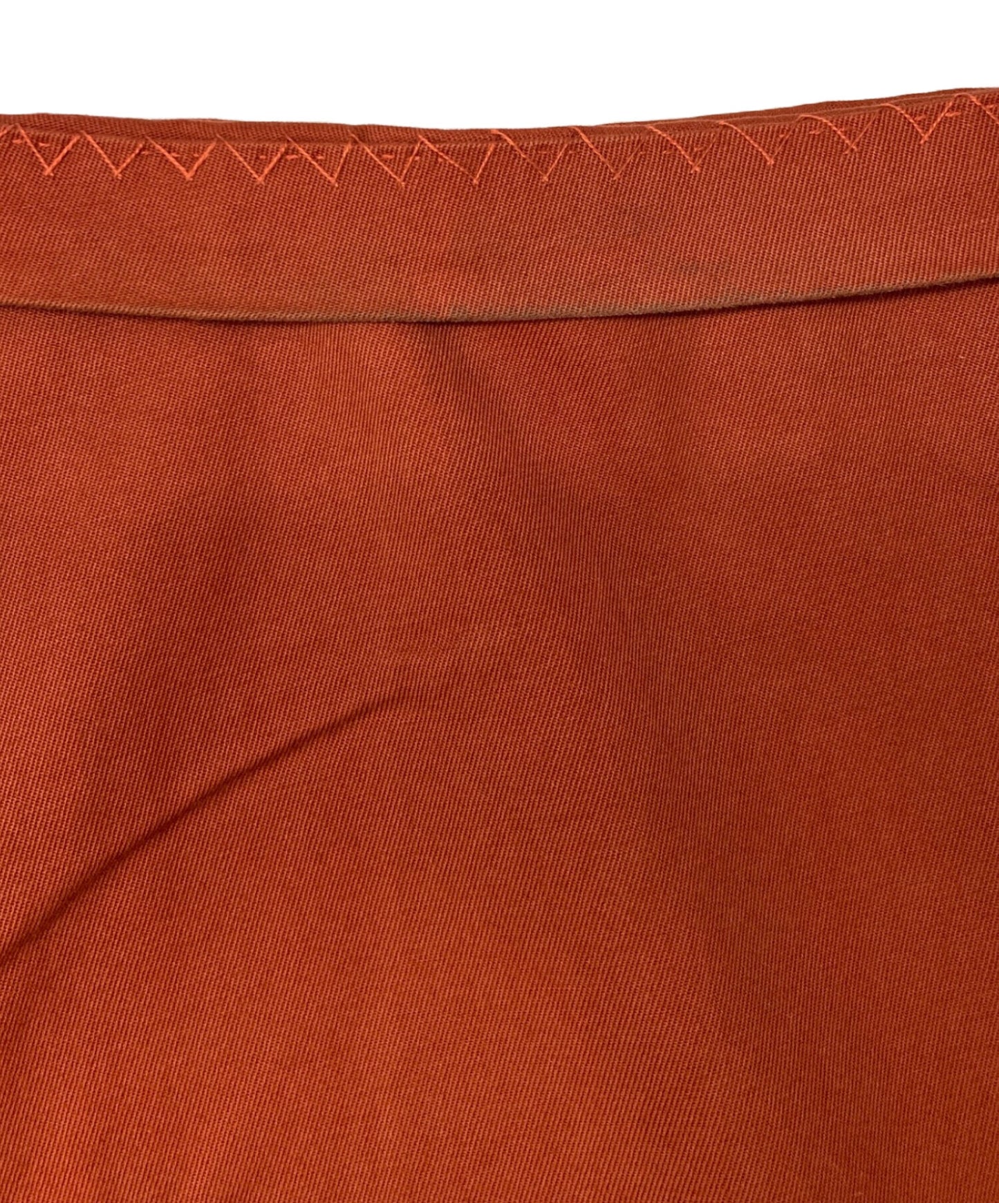 [Pre-owned] ISSEY MIYAKE Wide Tuck Pants 0AL14068