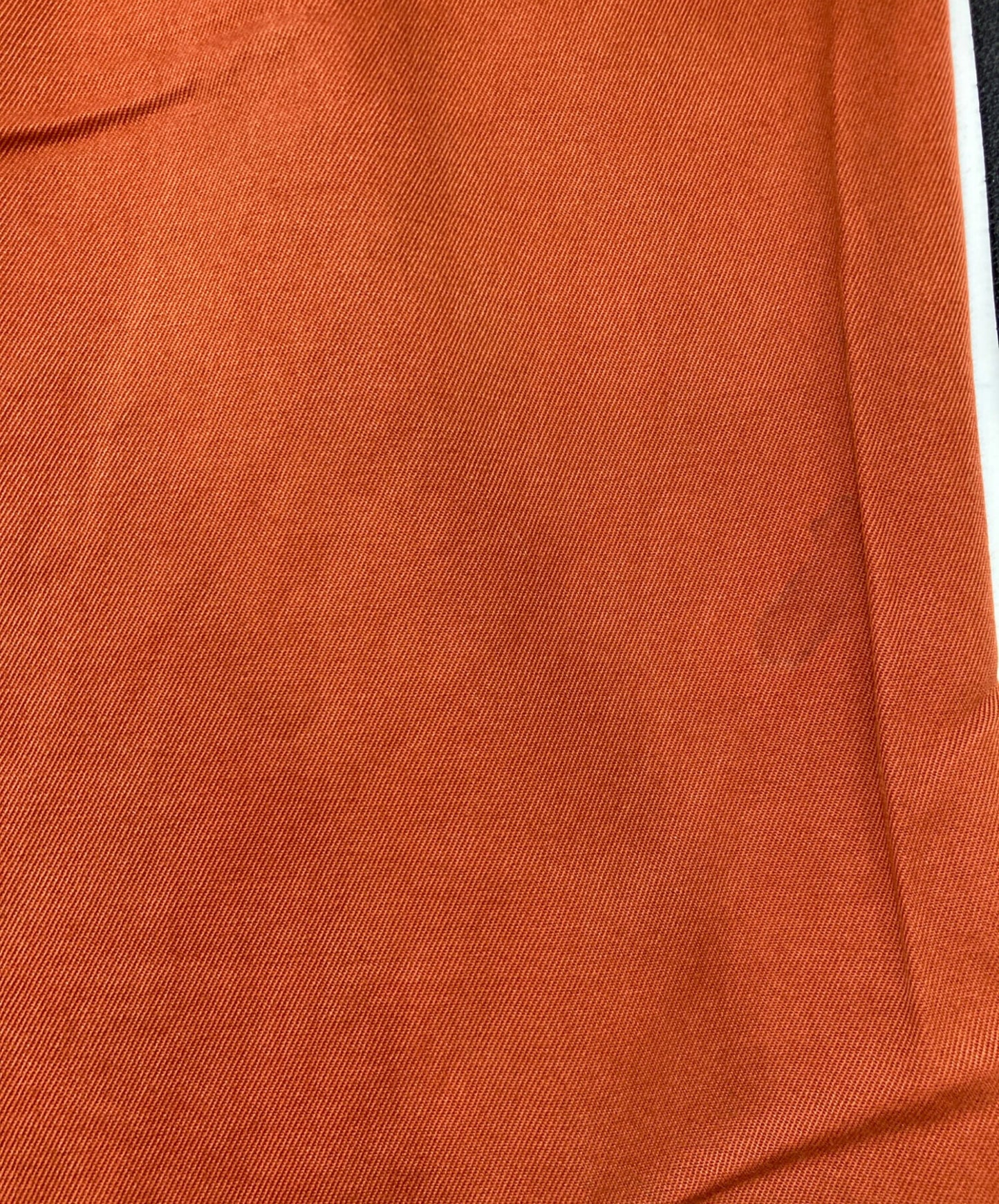 [Pre-owned] ISSEY MIYAKE Wide Tuck Pants 0AL14068