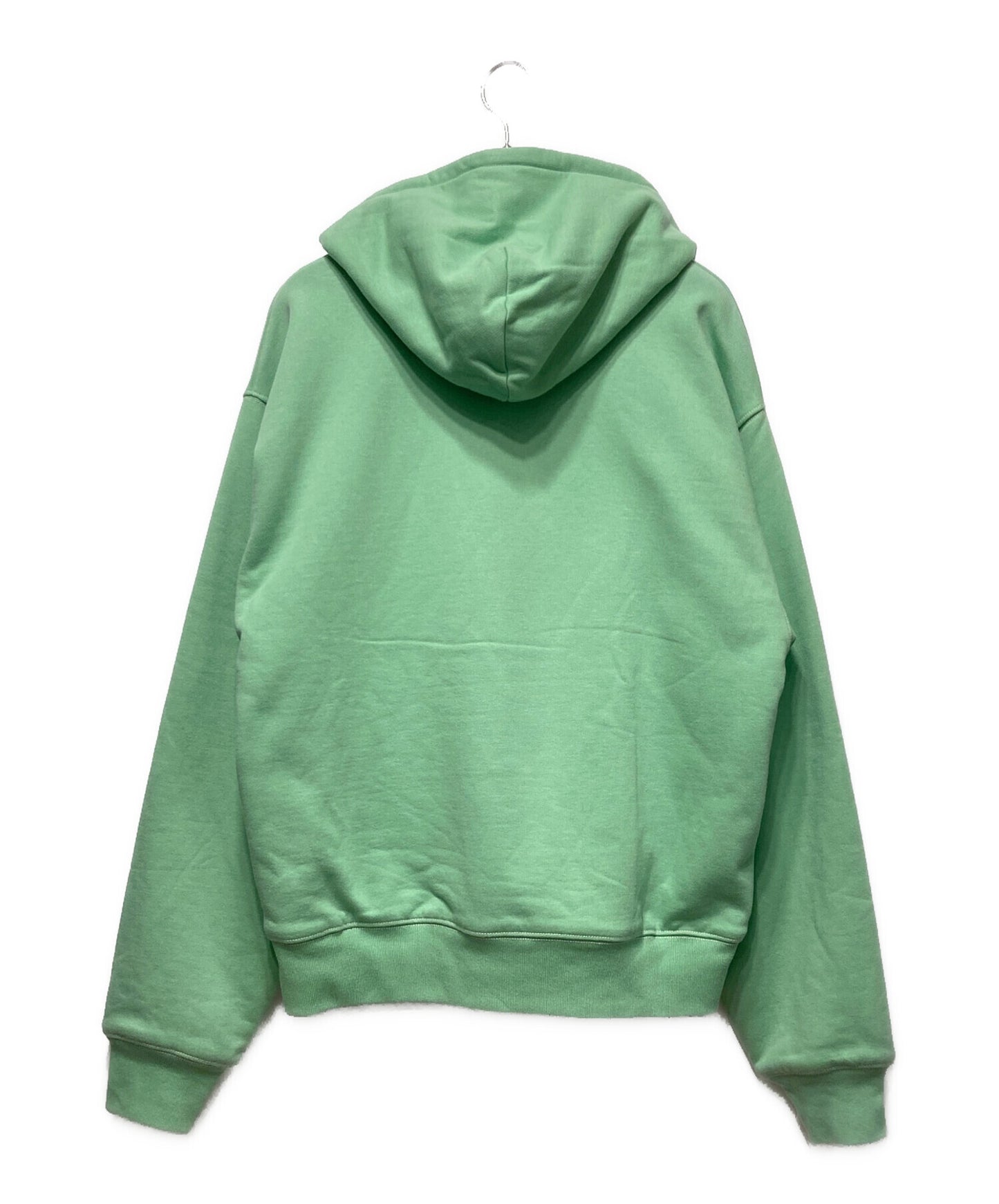 [Pre-owned] stussy Double Face Level Zip Hoodie 118460