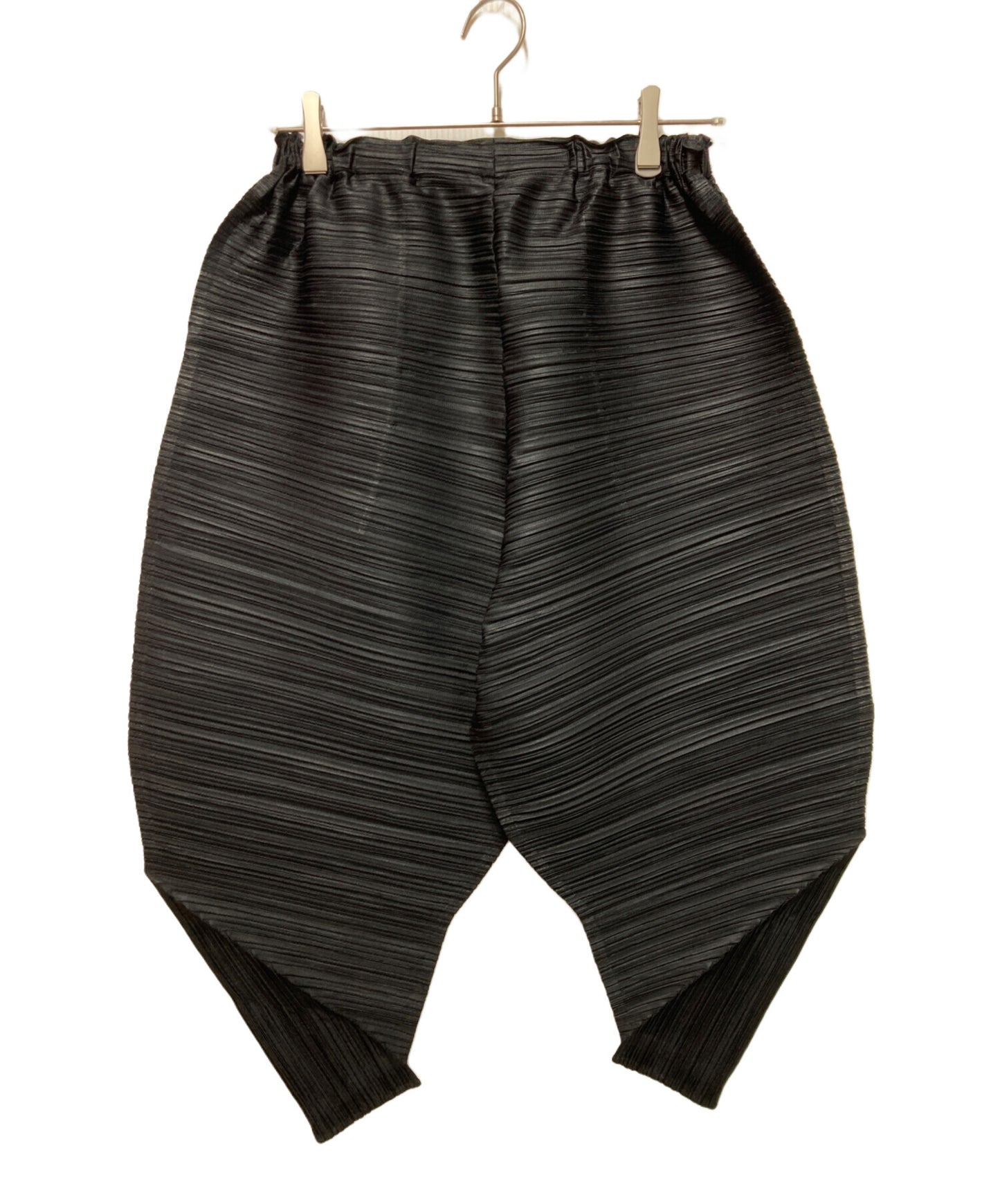 [Pre-owned] PLEATS PLEASE THICKER BOUNCE / Pleated pants PP31JF411