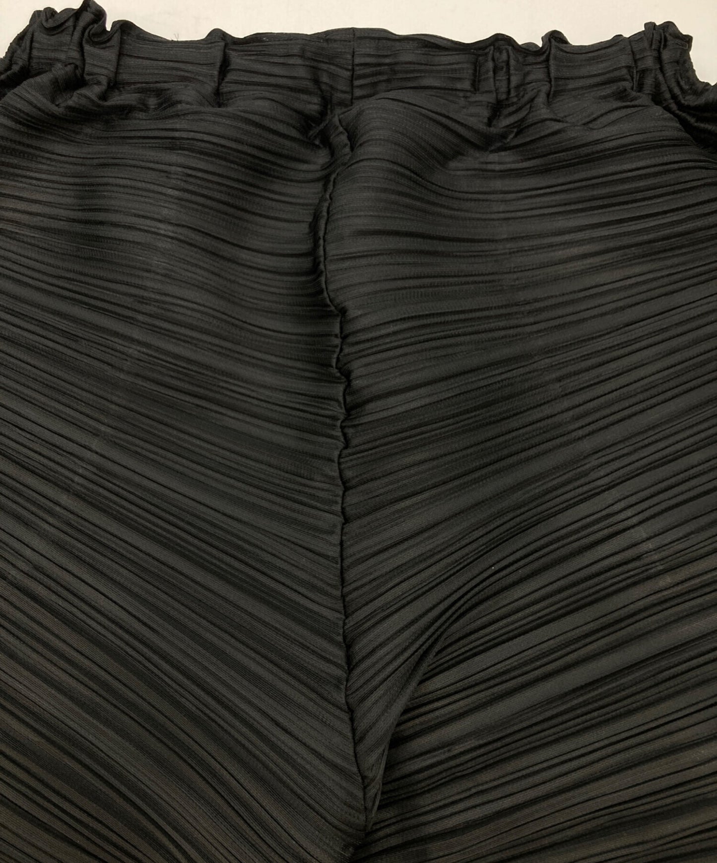 [Pre-owned] PLEATS PLEASE THICKER BOUNCE / Pleated pants PP31JF411