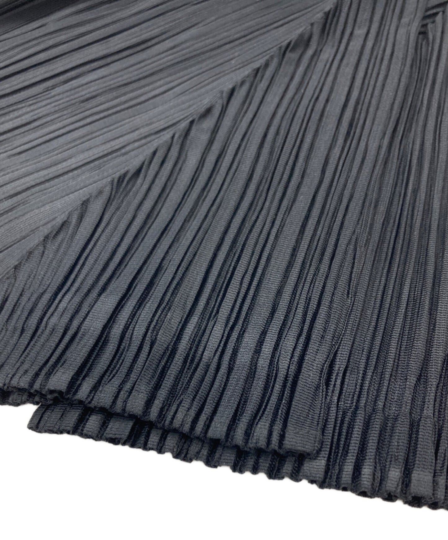 [Pre-owned] PLEATS PLEASE THICKER BOUNCE / Pleated pants PP31JF411