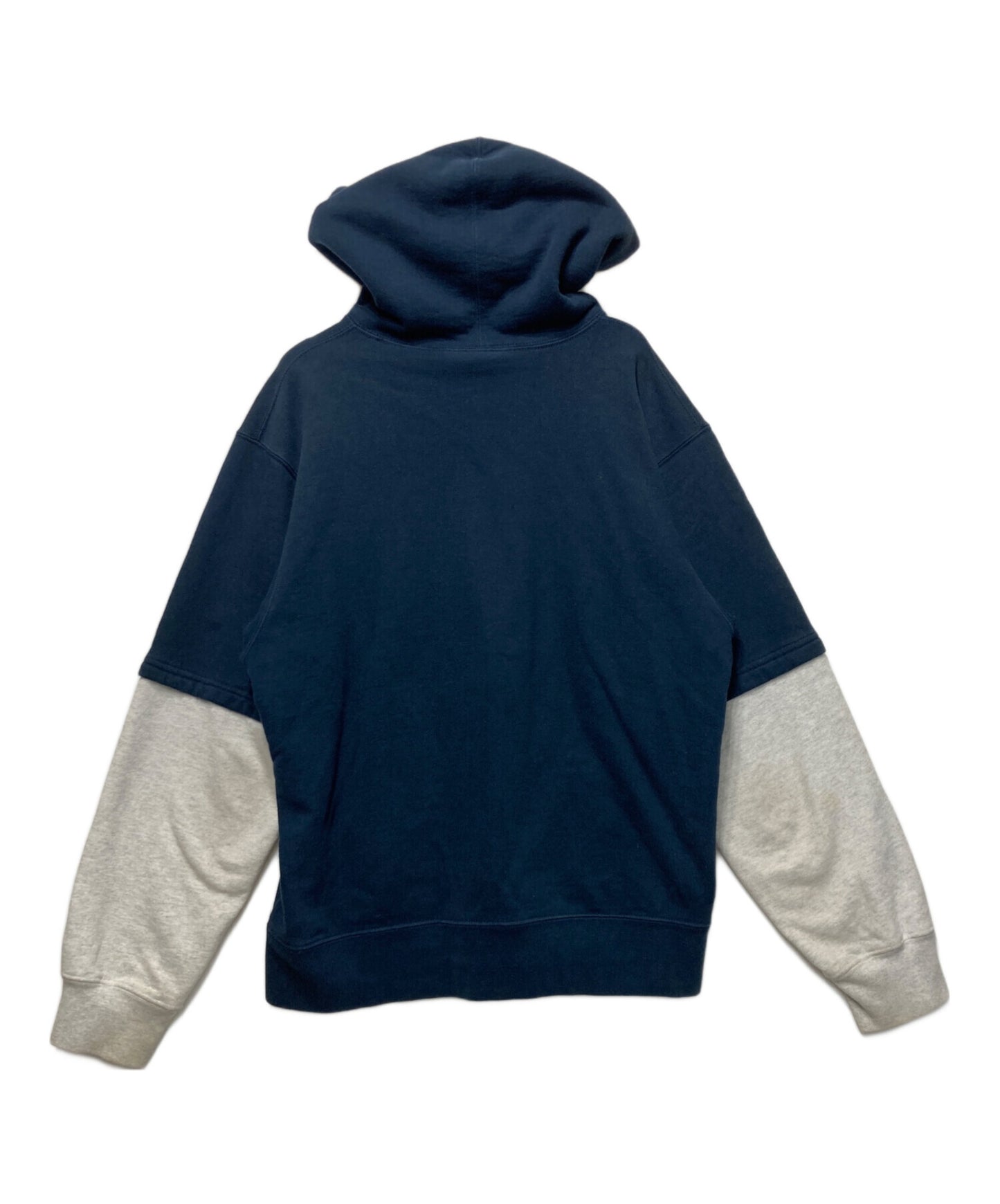 [Pre-owned] SUPREME XXL Hooded Sweatshirt