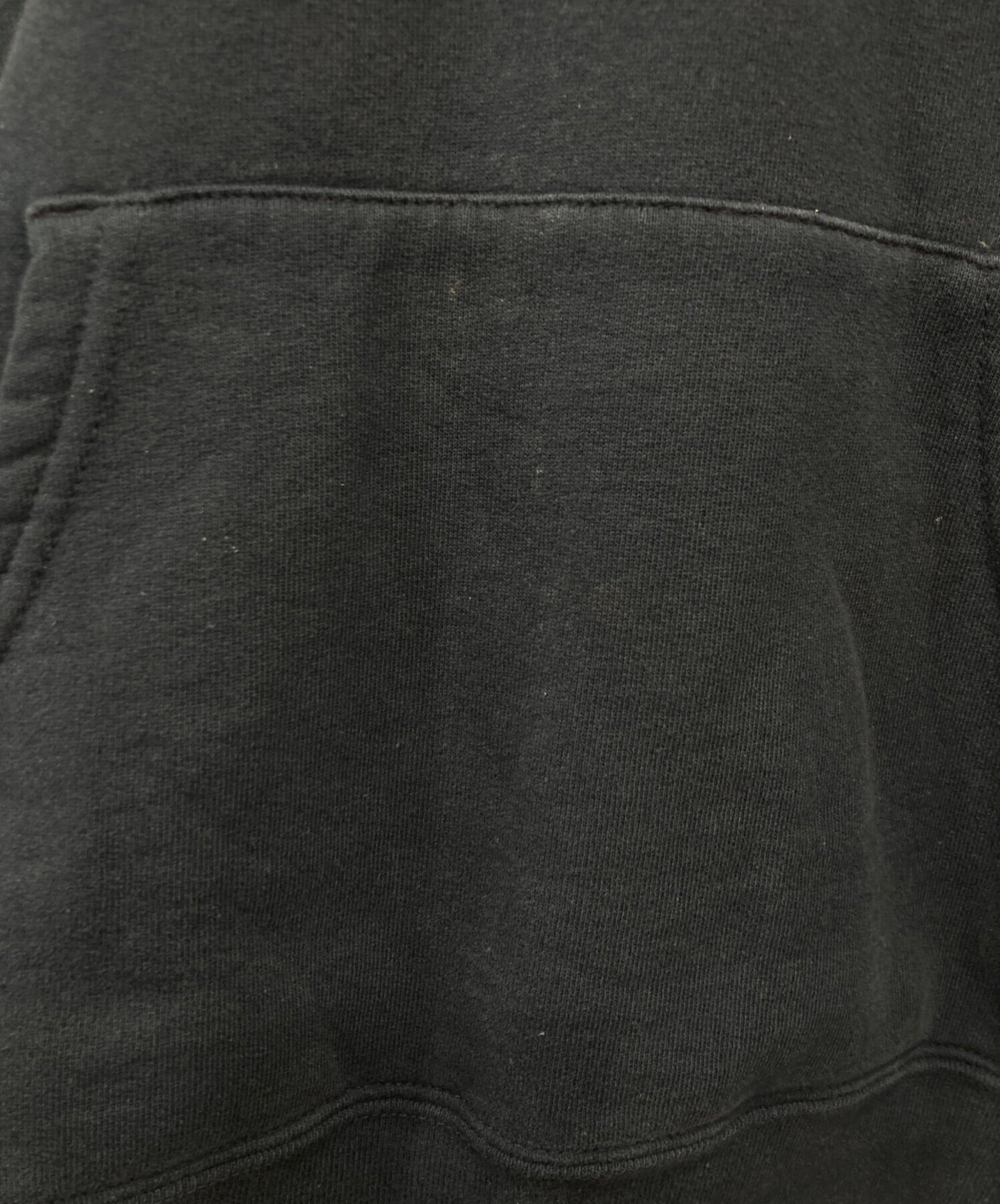 [Pre-owned] SUPREME XXL Hooded Sweatshirt