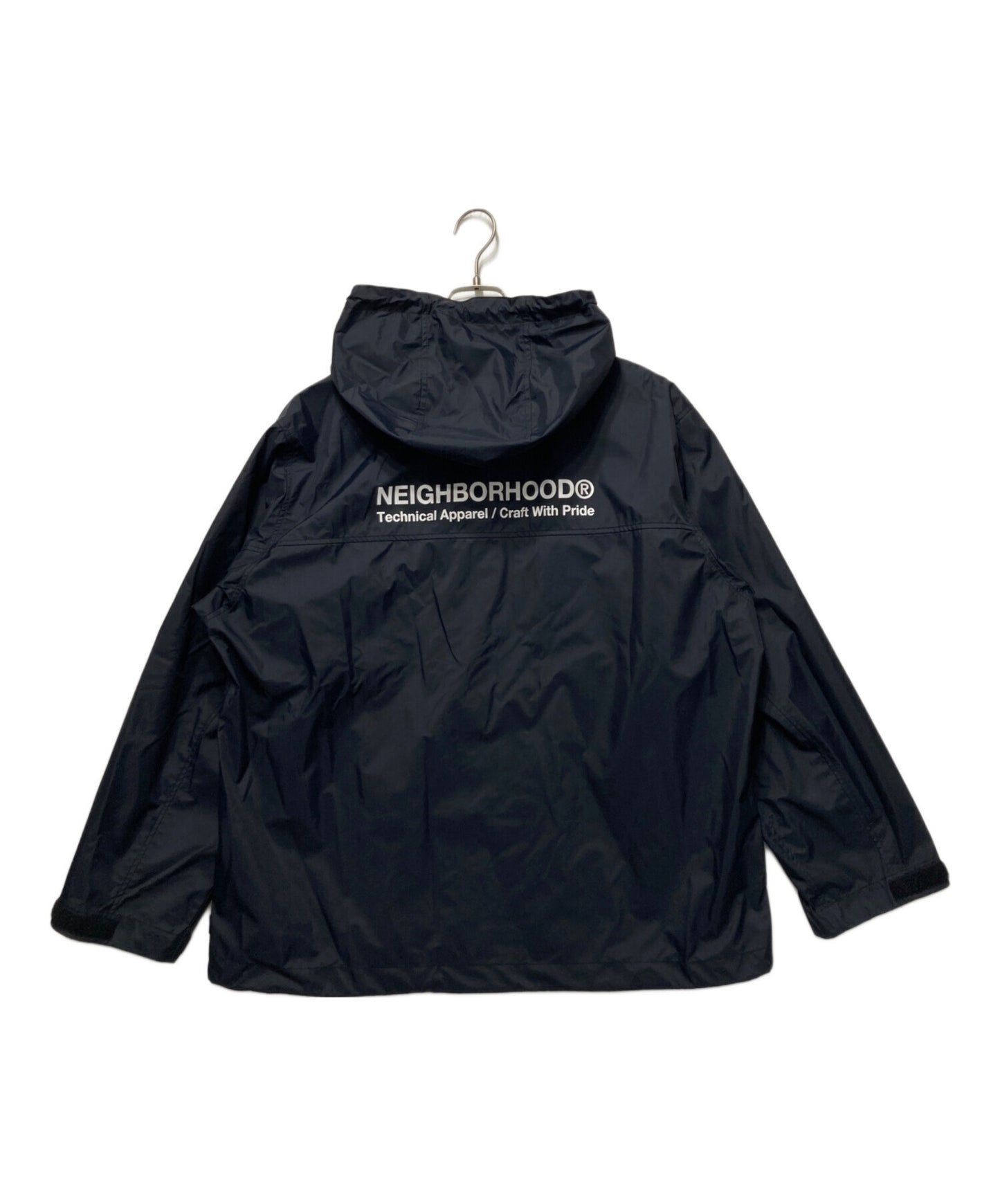 [Pre-owned] NEIGHBORHOOD MOUNTAIN PARKA 241TSNH-JKM09
