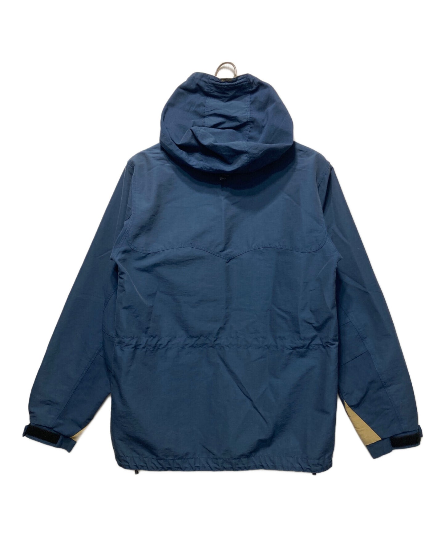 [Pre-owned] WTAPS nylon jacket 2009/1ST 091SPDT-JKM02