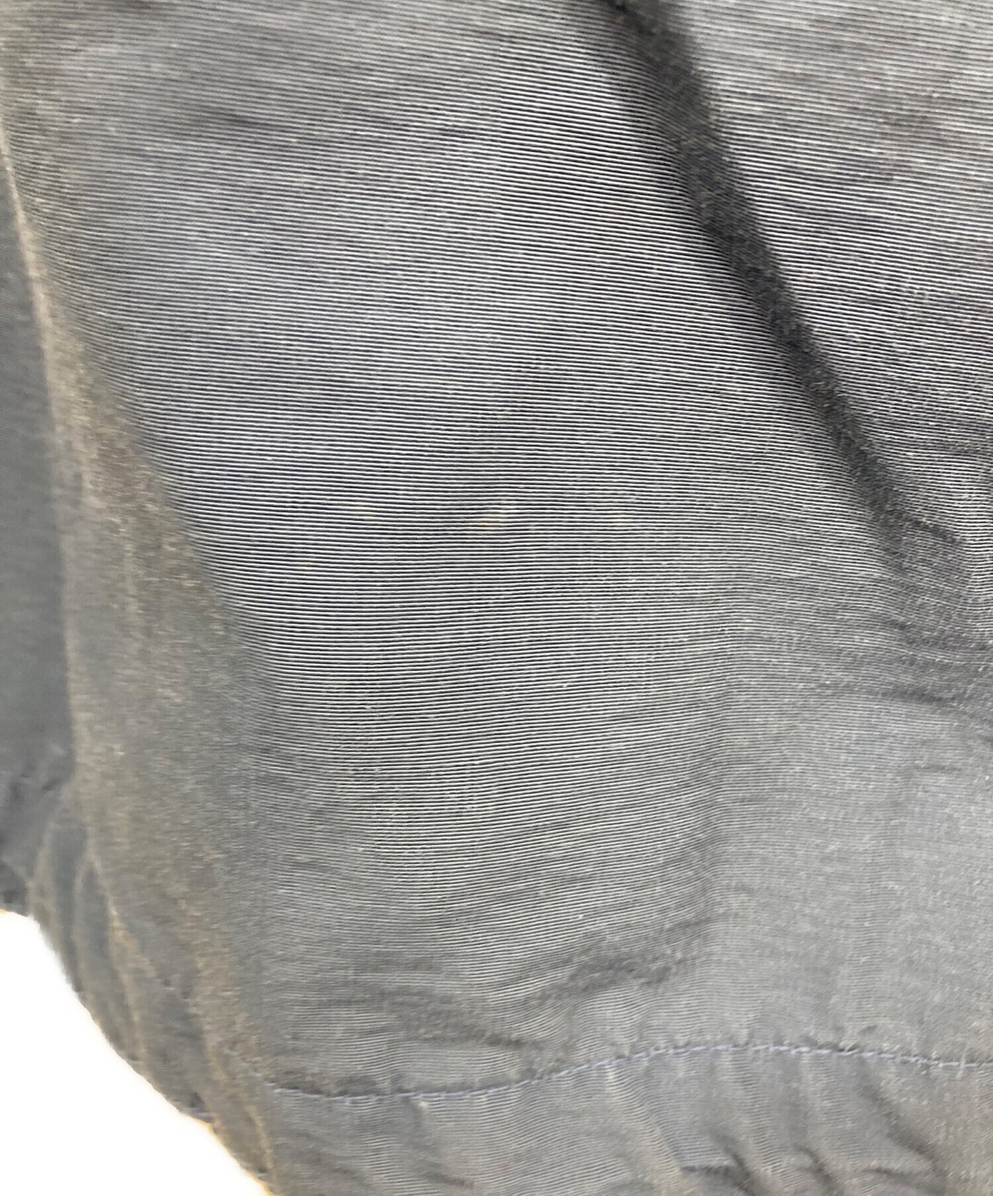 [Pre-owned] WTAPS nylon jacket 2009/1ST 091SPDT-JKM02