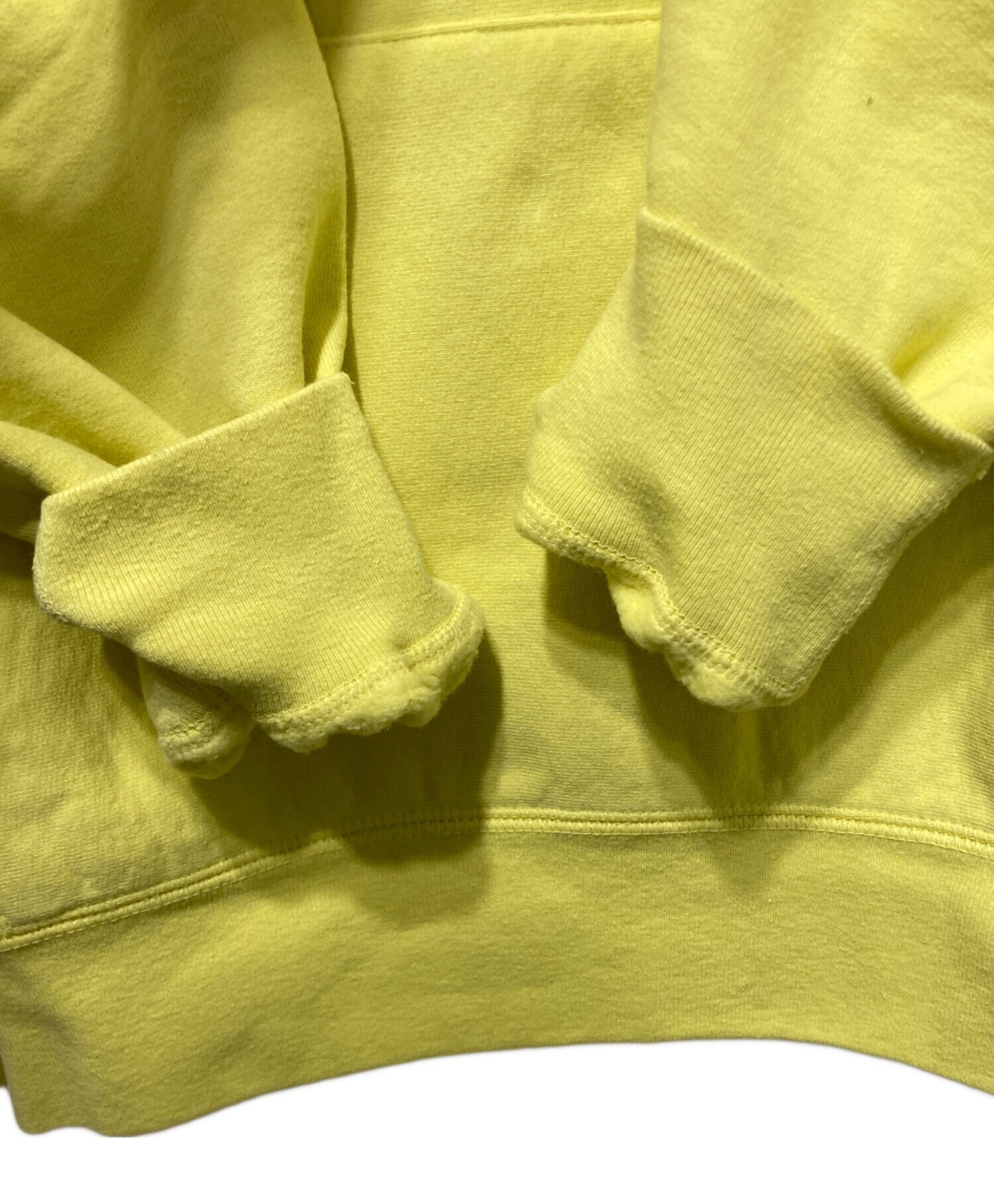 [Pre-owned] SUPREME KAWS CHALK LOGO HOODED SWEATSHIRT