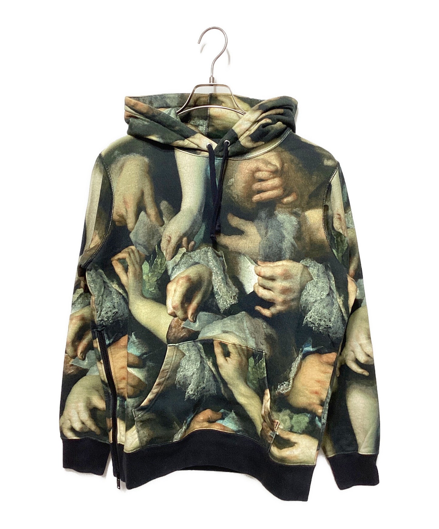 [Pre-owned] SUPREME 15SS Hooded Sweatshirt