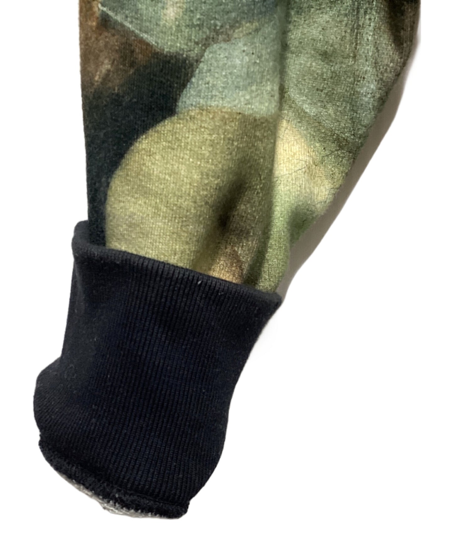 [Pre-owned] SUPREME 15SS Hooded Sweatshirt