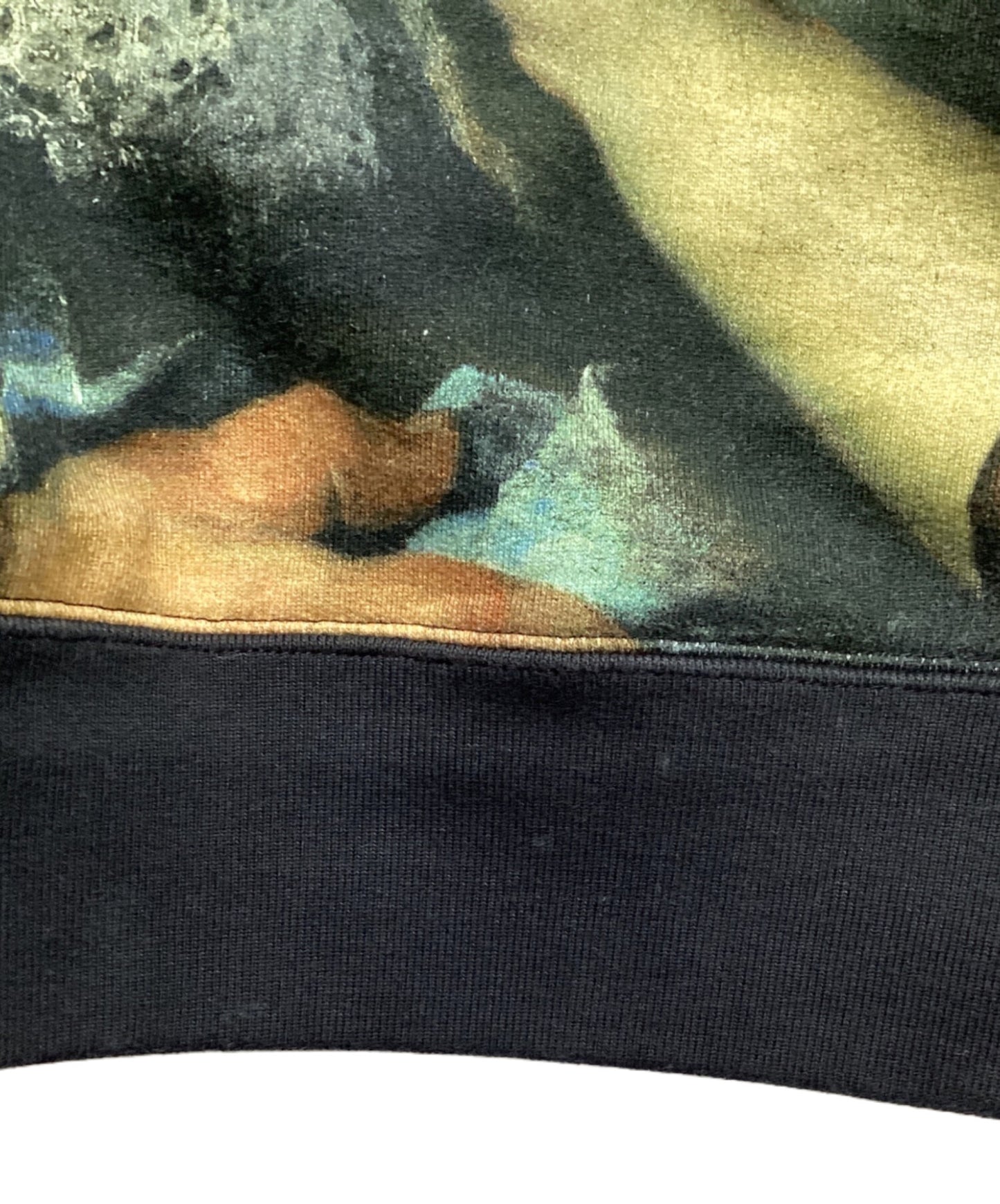 [Pre-owned] SUPREME 15SS Hooded Sweatshirt