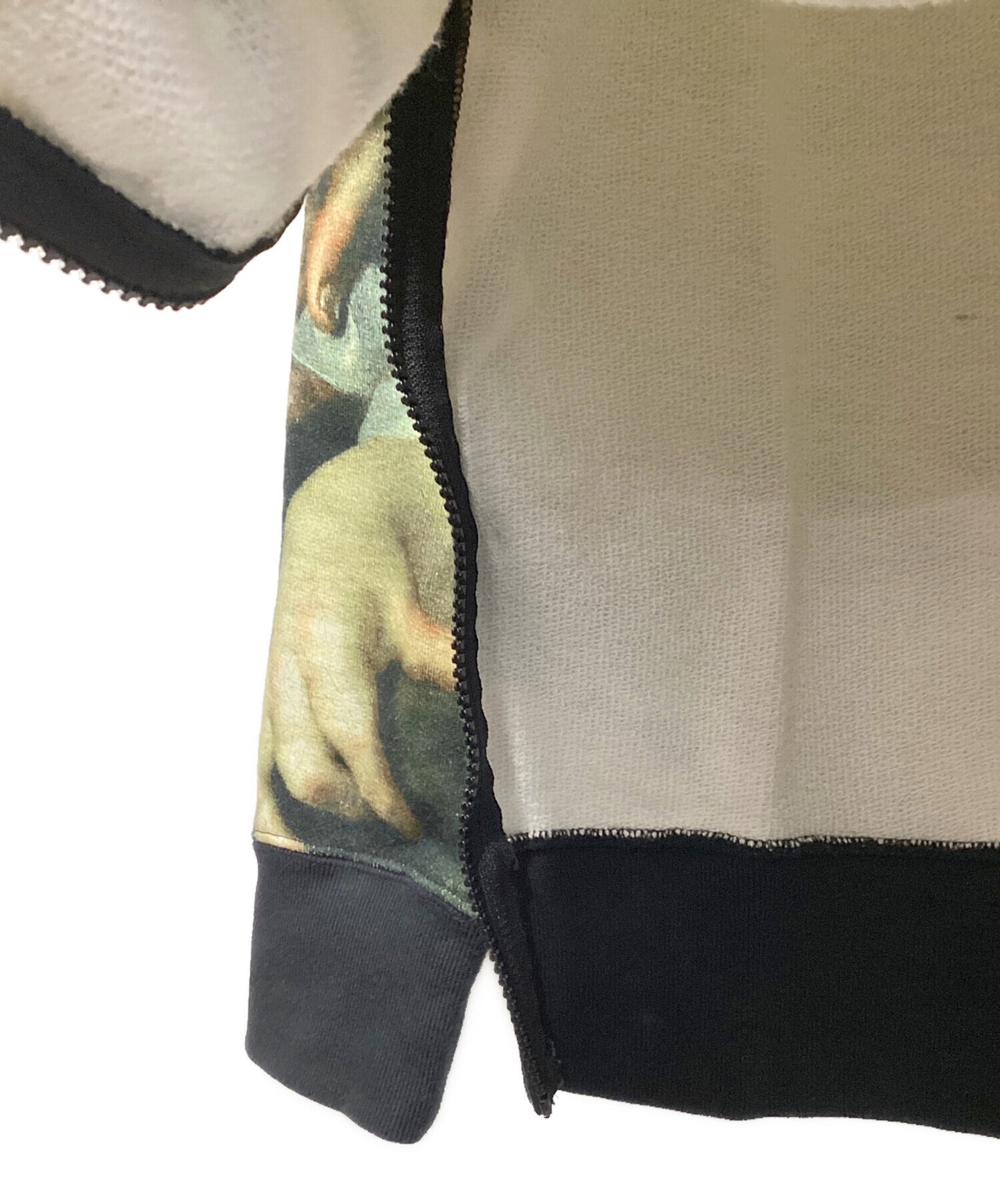 [Pre-owned] SUPREME 15SS Hooded Sweatshirt