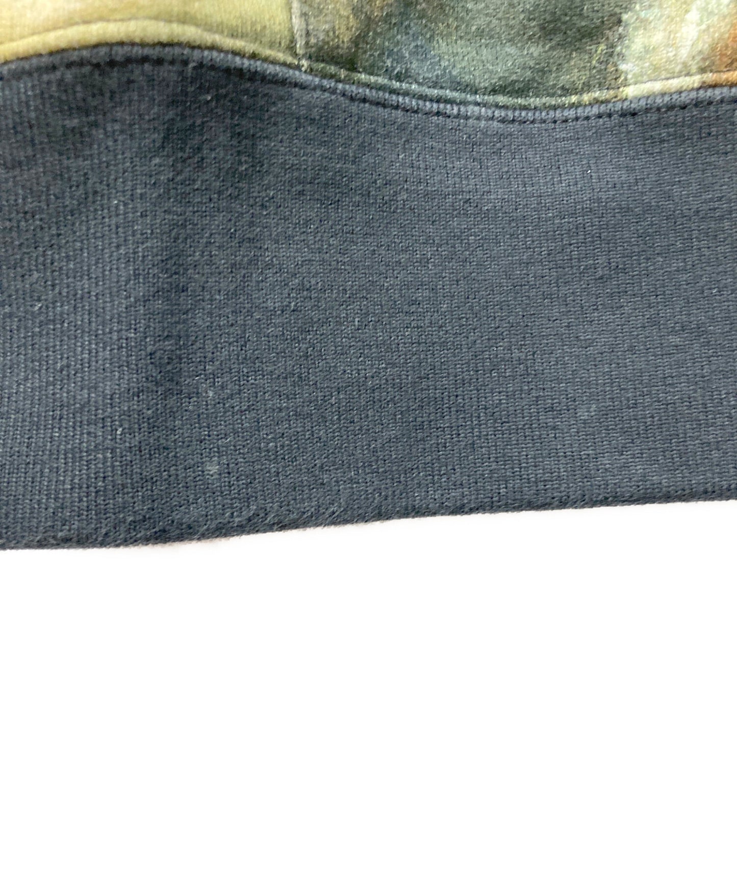 [Pre-owned] SUPREME 15SS Hooded Sweatshirt