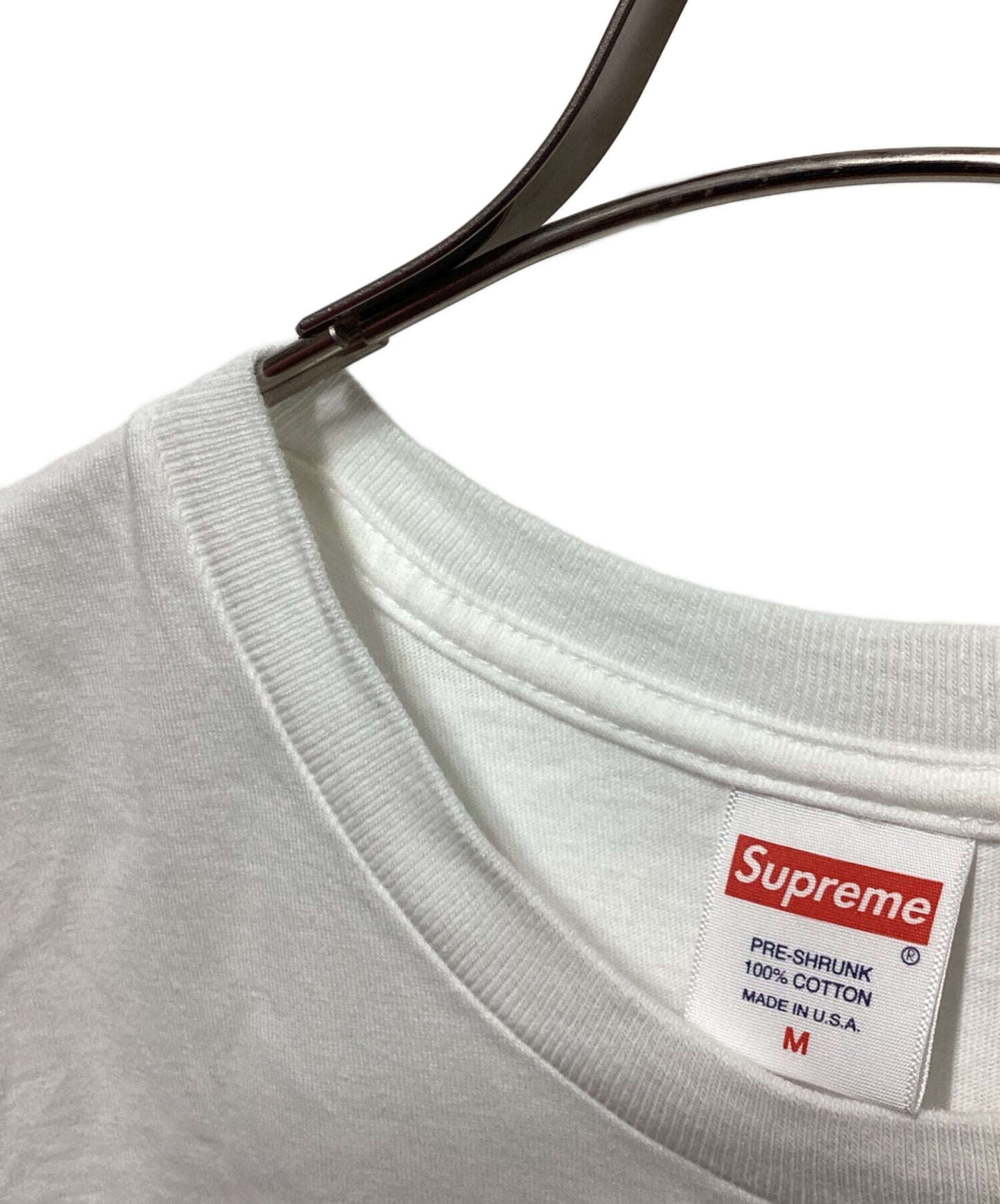 [Pre-owned] SUPREME Curt Cobain T-shirt
