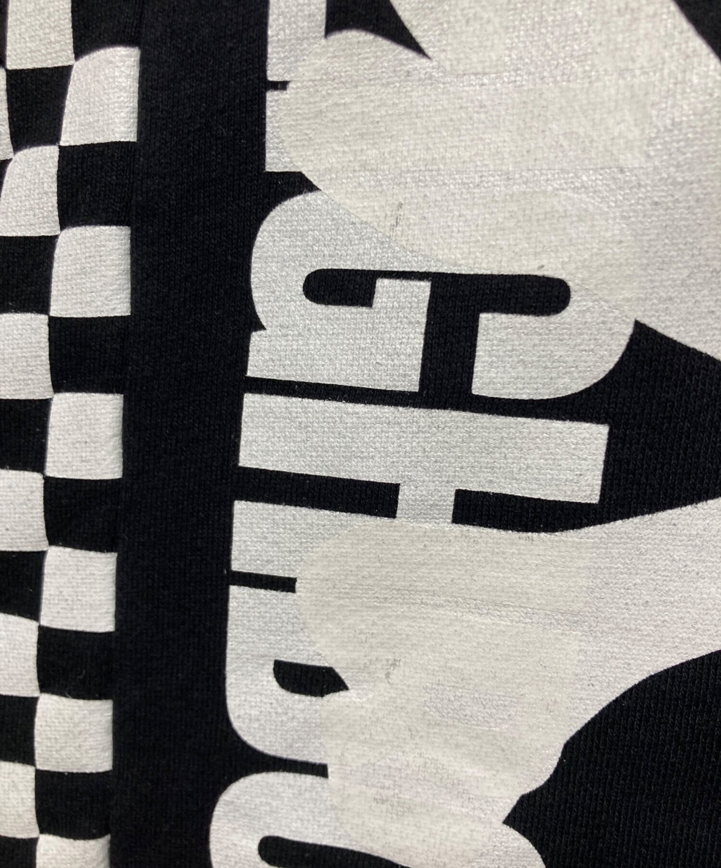 [Pre-owned] WTAPS Collaboration Sweatshirt 192ATNHD-CSM02S
