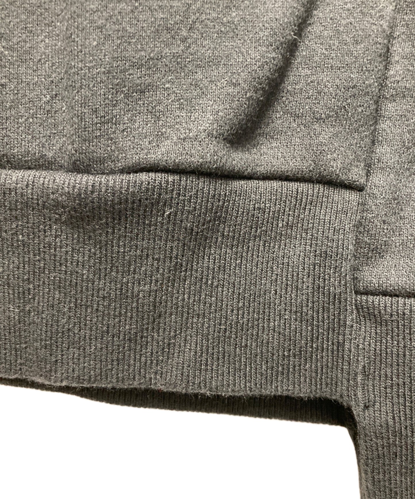 [Pre-owned] WTAPS Collaboration Sweatshirt 192ATNHD-CSM02S