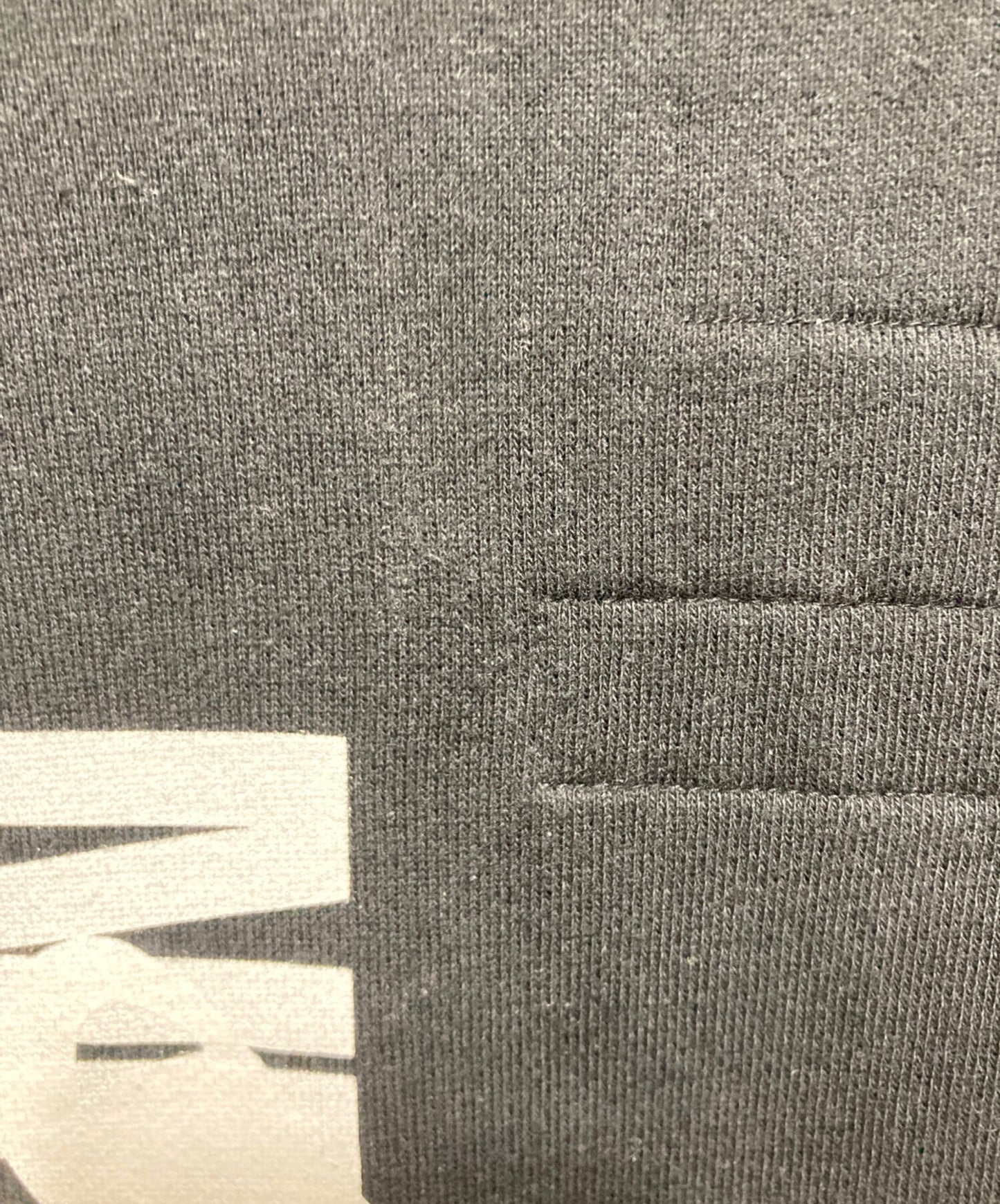 [Pre-owned] WTAPS Collaboration Sweatshirt 192ATNHD-CSM02S