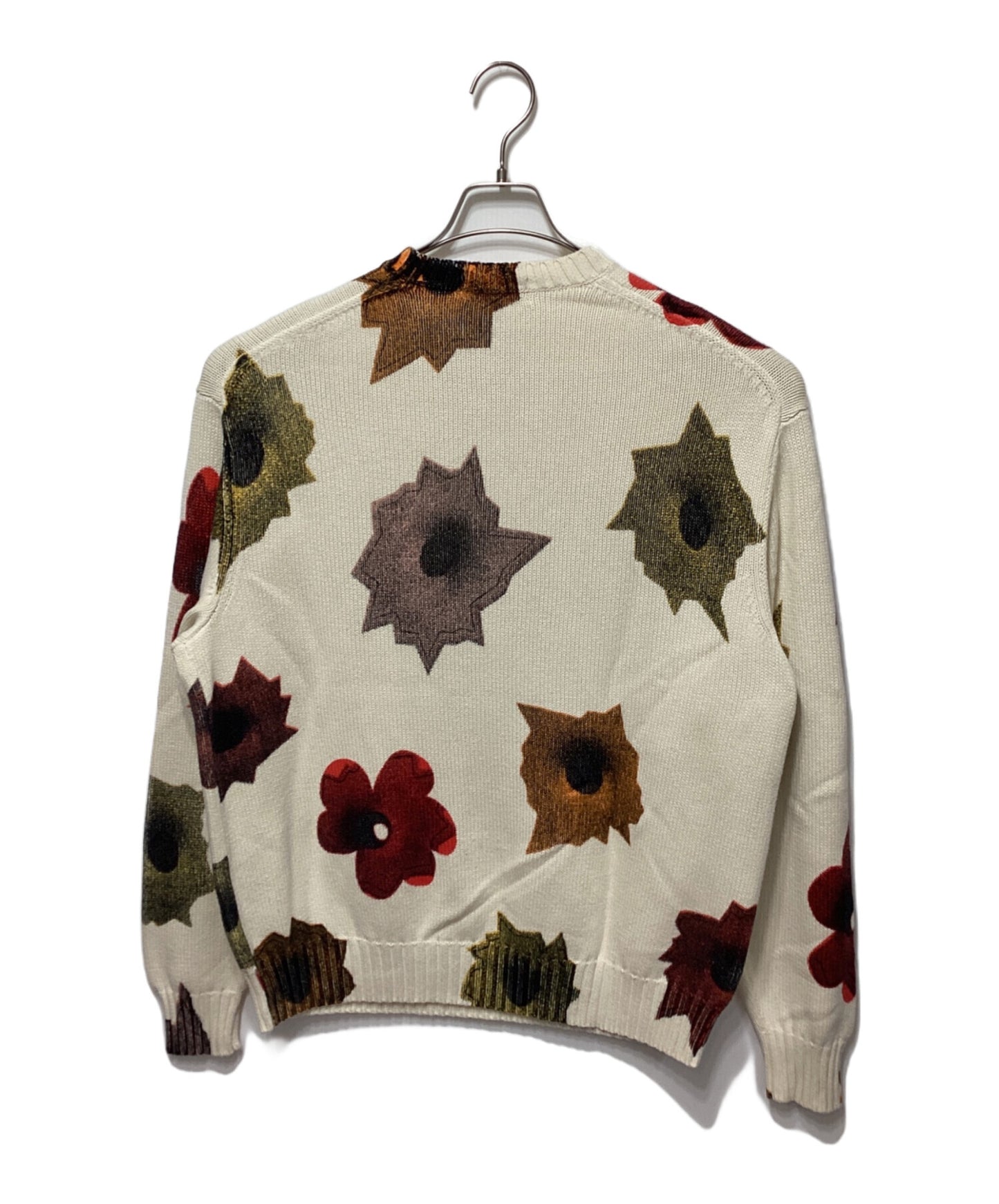 [Pre-owned] SUPREME NATE LOWMAN SWEATER