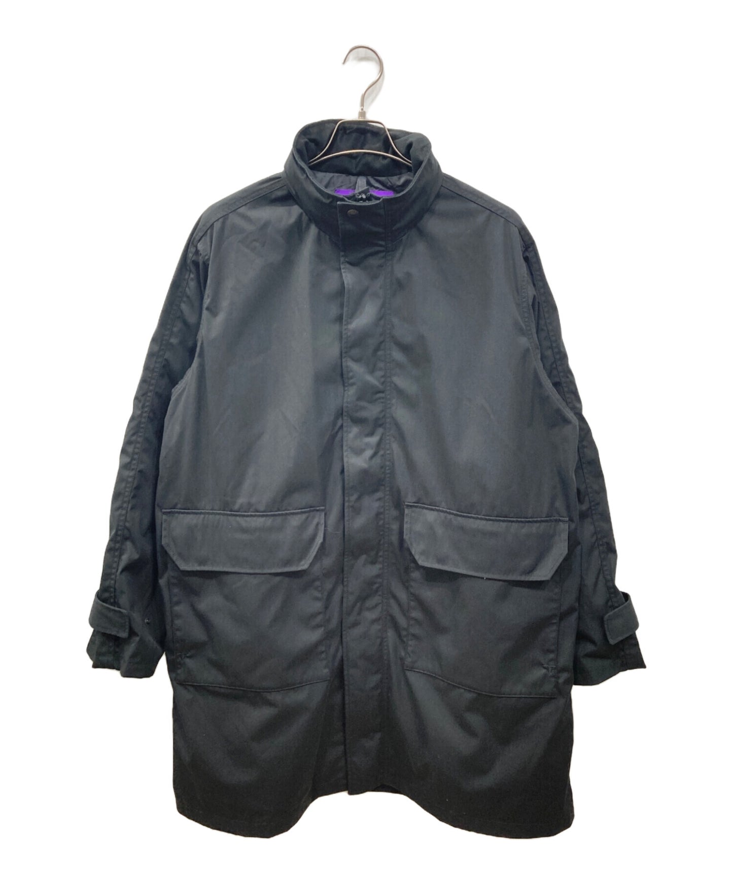 [Pre-owned] THE NORTHFACE PURPLELABEL 65/35 Mountain Coat NP2300N