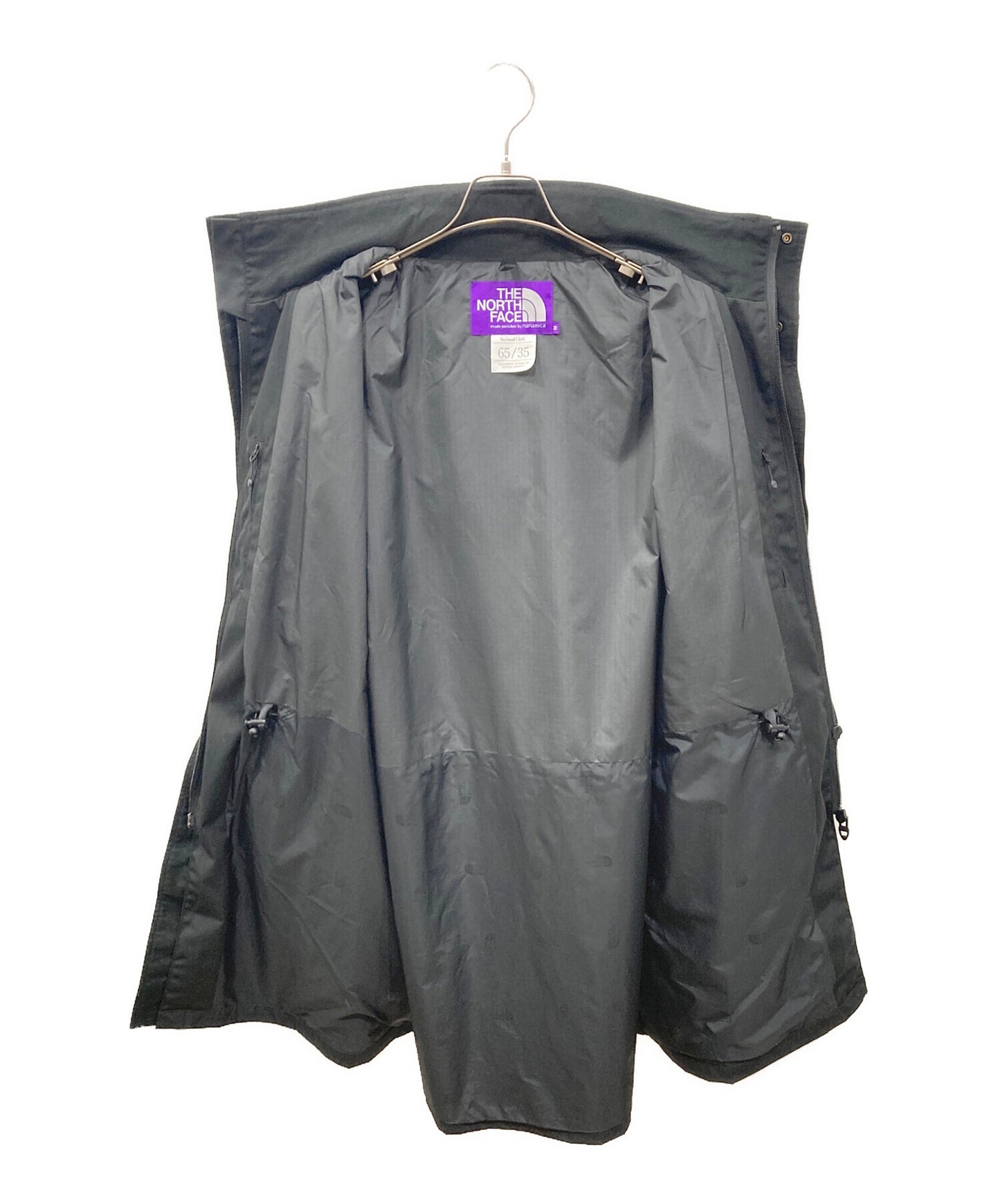 [Pre-owned] THE NORTHFACE PURPLELABEL 65/35 Mountain Coat NP2300N