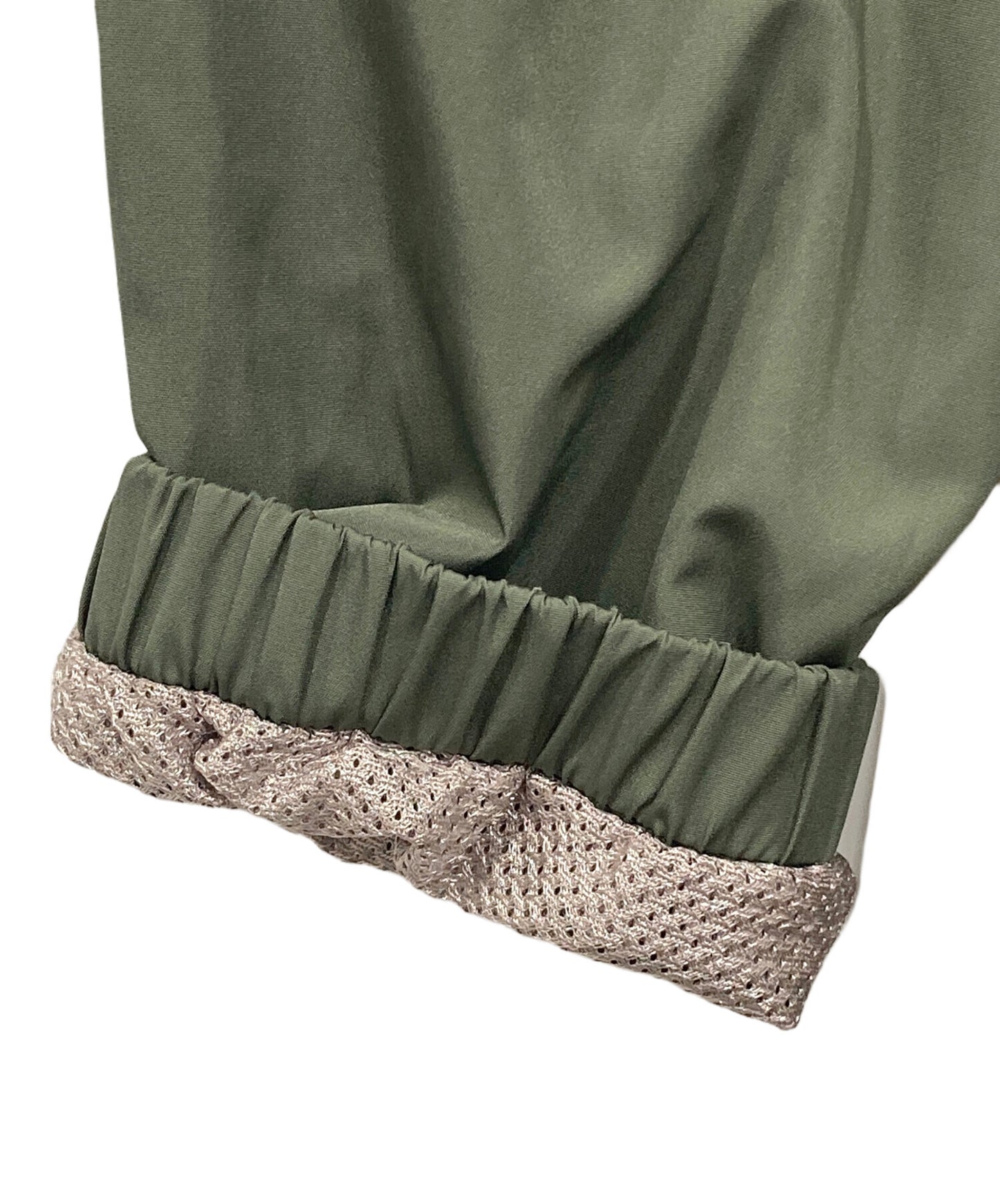 [Pre-owned] stussy Mountain Parka / Nylon Jacket