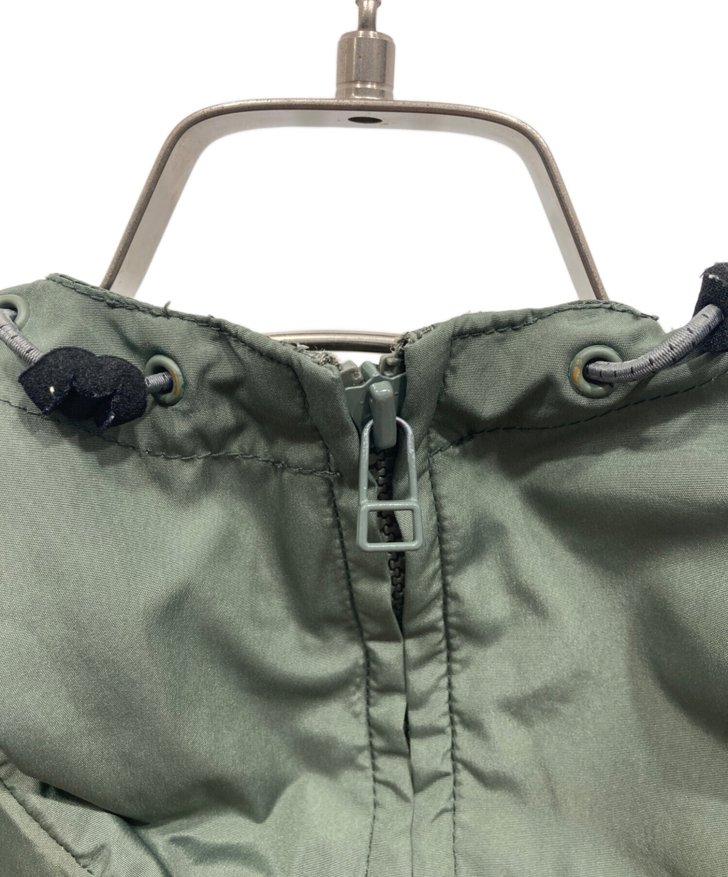 [Pre-owned] stussy Mountain Parka / Nylon Jacket