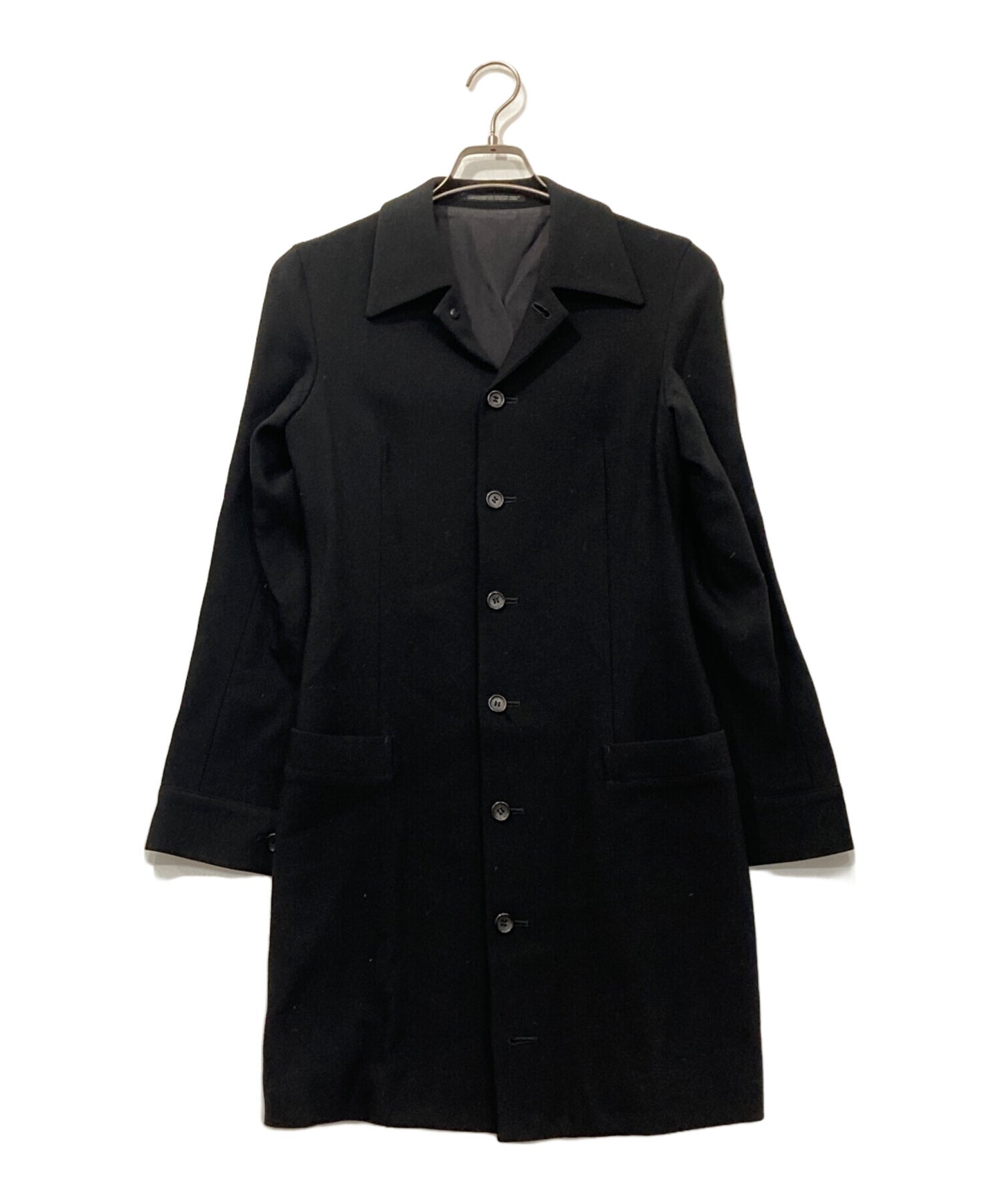[Pre-owned] Y's tailored coat YH-J04-101