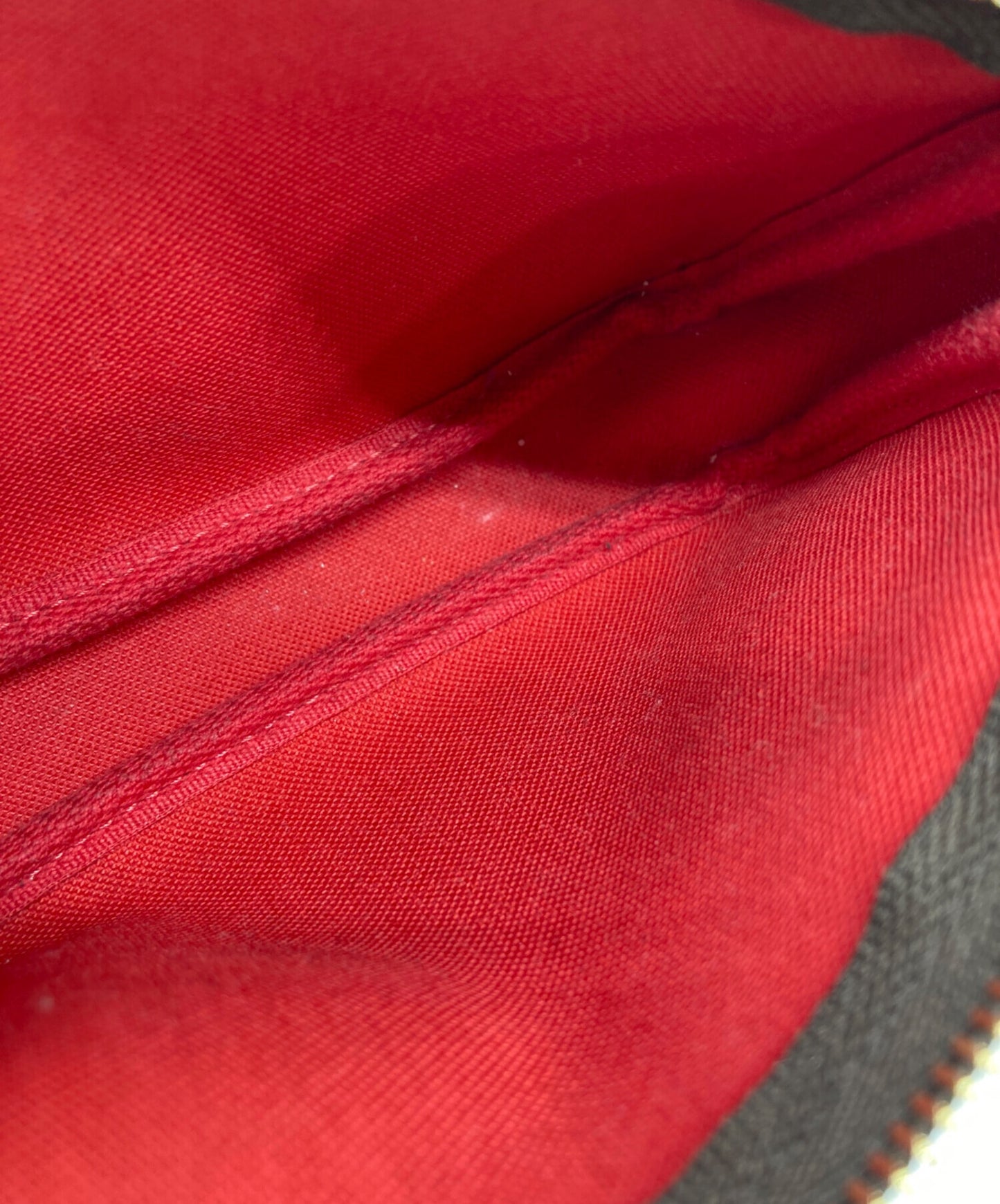 [Pre-owned] LOUIS VUITTON Mini Pochette Accessoires N58009