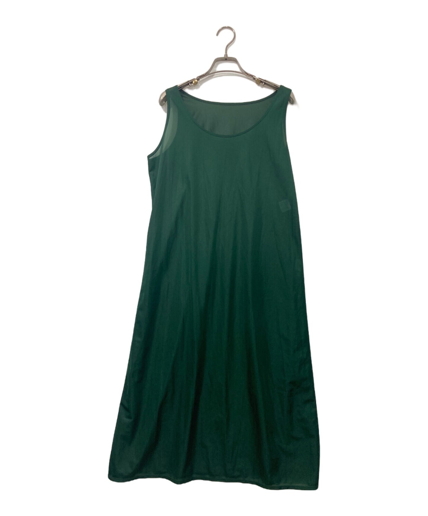 [Pre-owned] PLEATS PLEASE Fruit Pattern Lace Pleated Dress PP83-JH575
