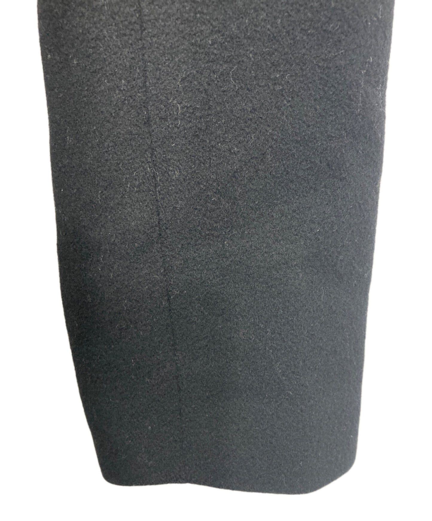 [Pre-owned] Jean Paul GAULTIER hook button super long coat