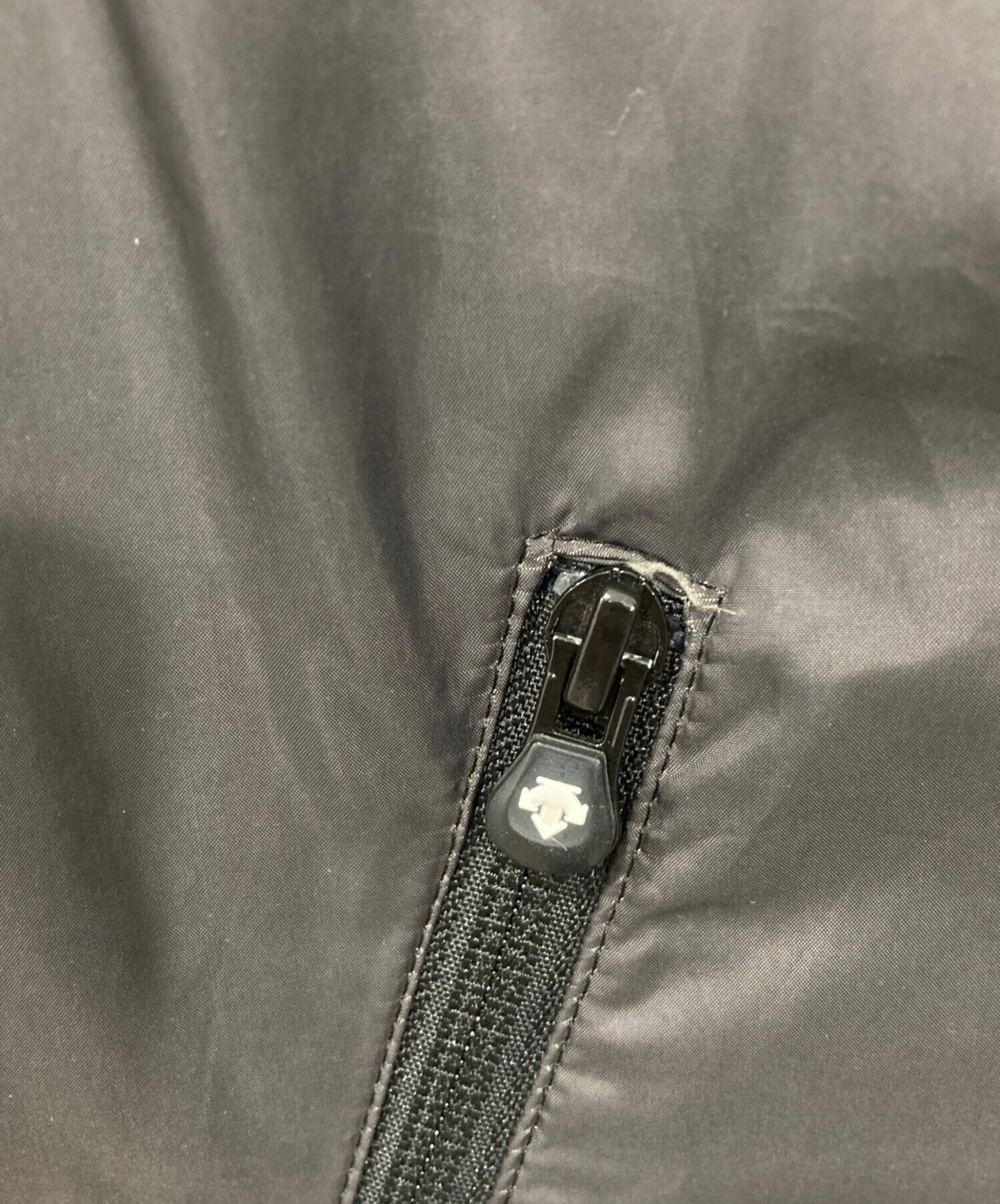 [Pre-owned] stussy Reversible Down Vest/Reversible Vest DFL-3980St